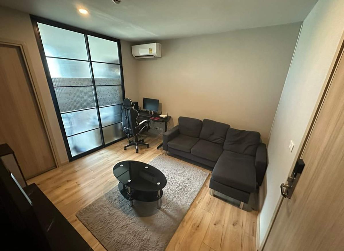 For SaleCondoPinklao, Charansanitwong : Sell RZ568 BRIX CONDO code