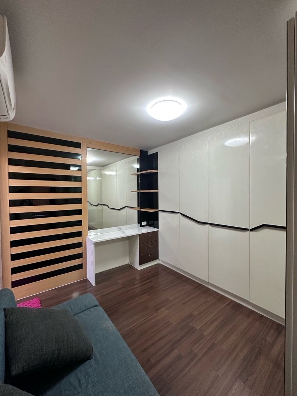 For SaleTownhomeLadprao101, Happy Land, The Mall Bang Kapi : Completely decorated Never rented out in a very good condition