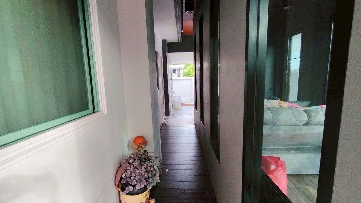 ขายบ้านพระราม 2 บางขุนเทียน : 🌟 ขายบ้านหรู 2 ชั้น สไตล์ Luxury พร้อมเรือนรับรองเอนกประสงค์📍 โครงการ ศุภาลัย พรีม่า วิลล่า พระราม 2 – บางขุนเทียน