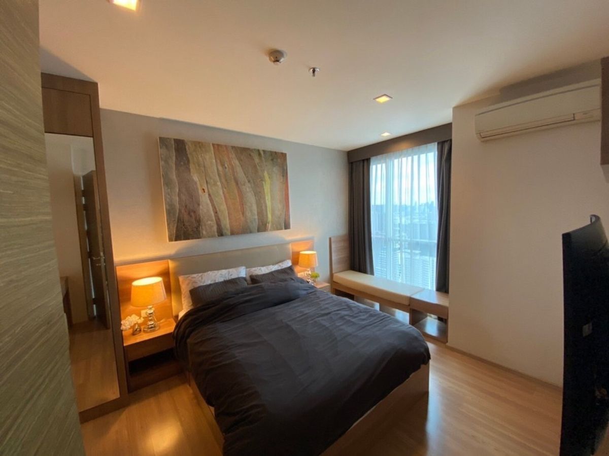 For SaleCondoSapankwai,Jatujak : ✨ For Sale: Rhythm PHAN-ARI CONDO
