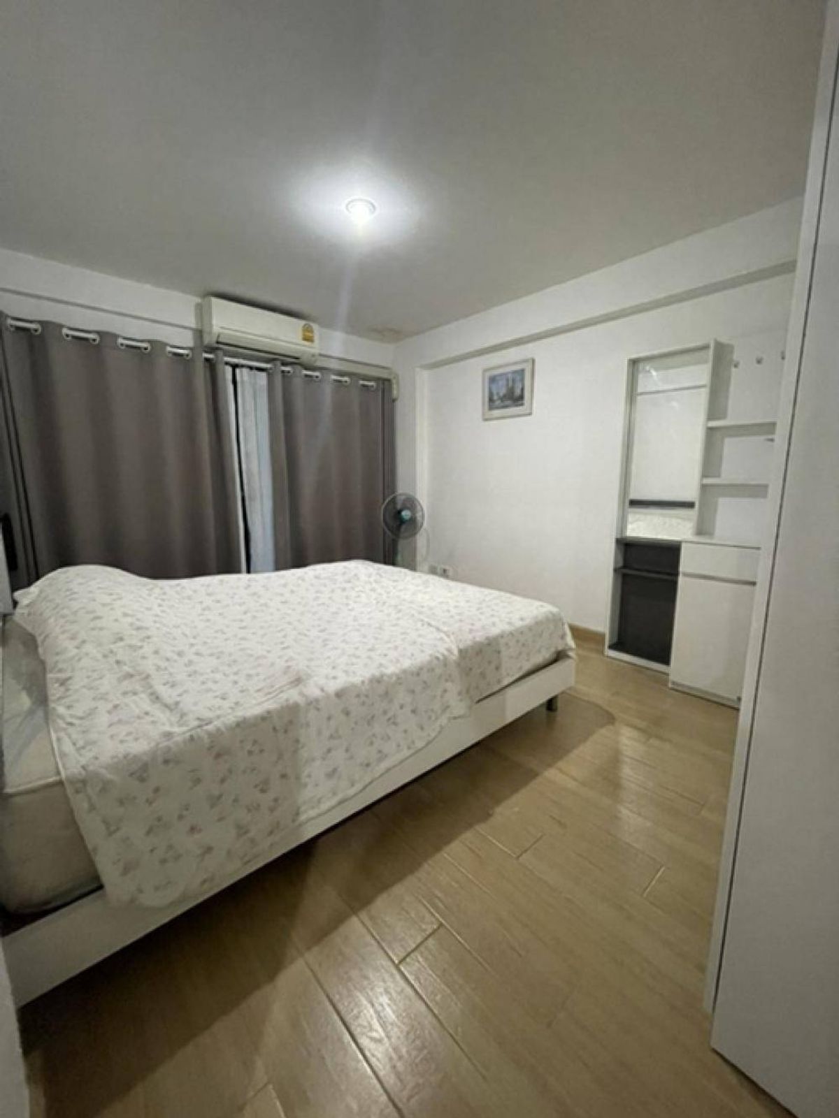 For RentCondoOnnut, Udomsuk : For rent, 2 bedrooms, near BTS On Nut
