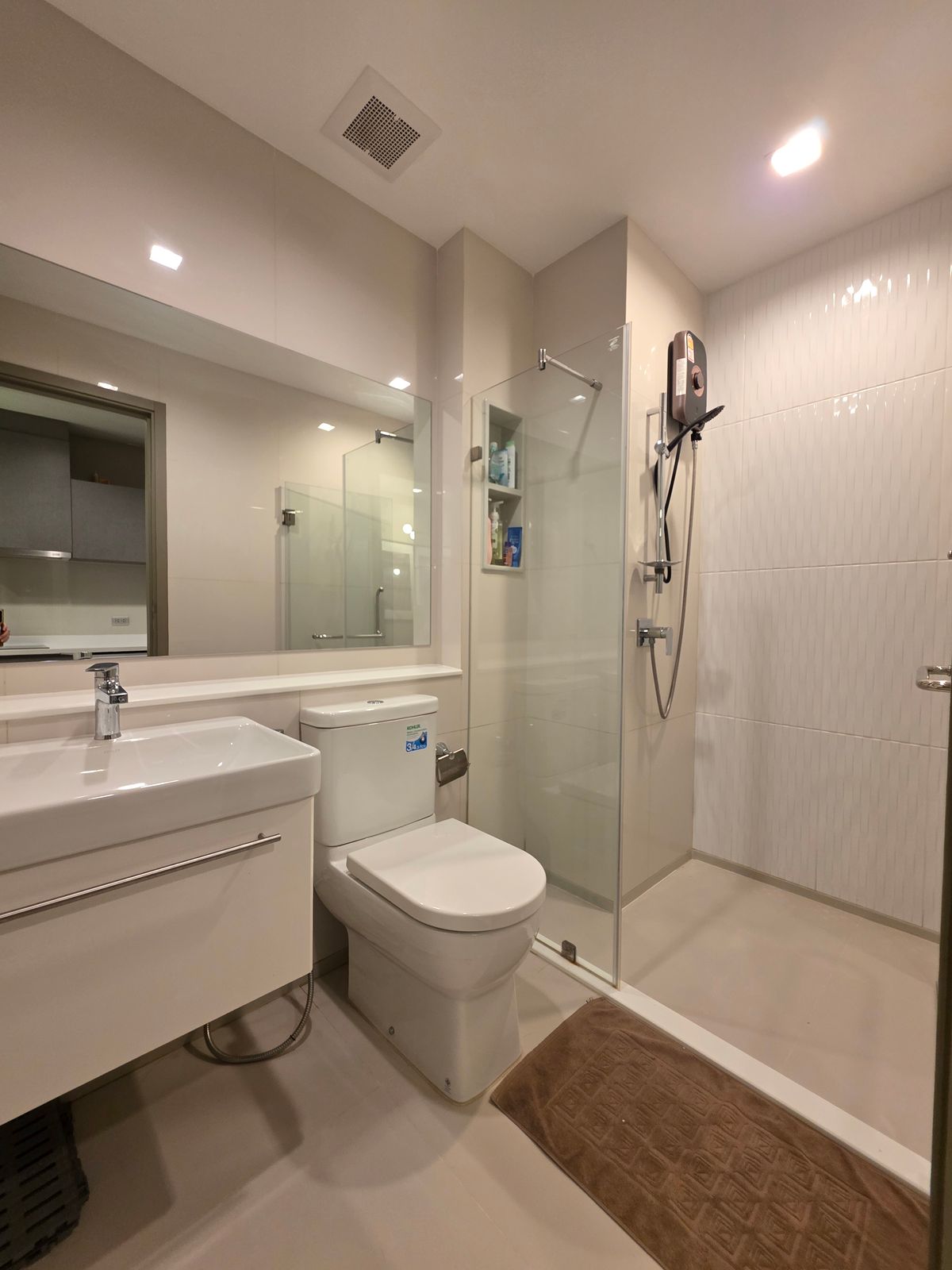 For RentCondoRama9, Petchburi, RCA : Life Asoke Hype for rent, 23,000 baht [PNr250803]