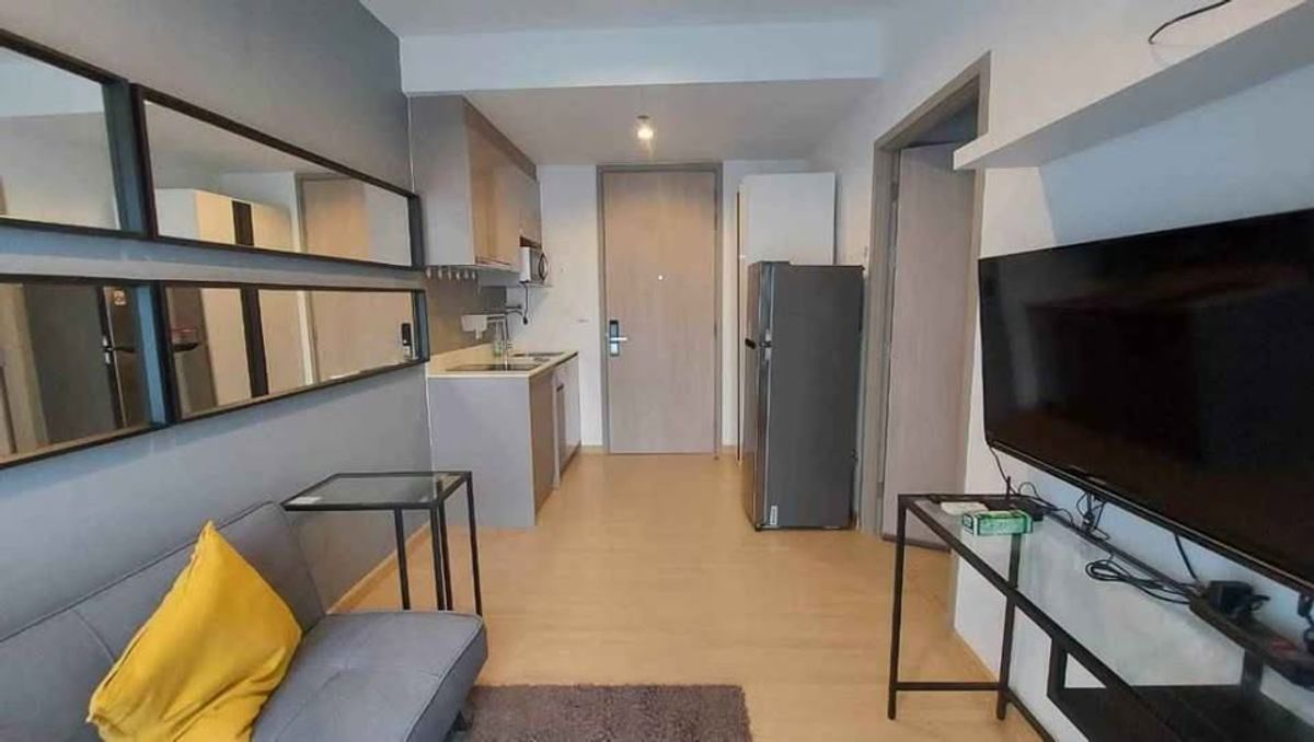 For RentCondoOnnut, Udomsuk : 💥DL-8479💥 Whizdom Connect Sukhumvit 👉Line : @accessliving