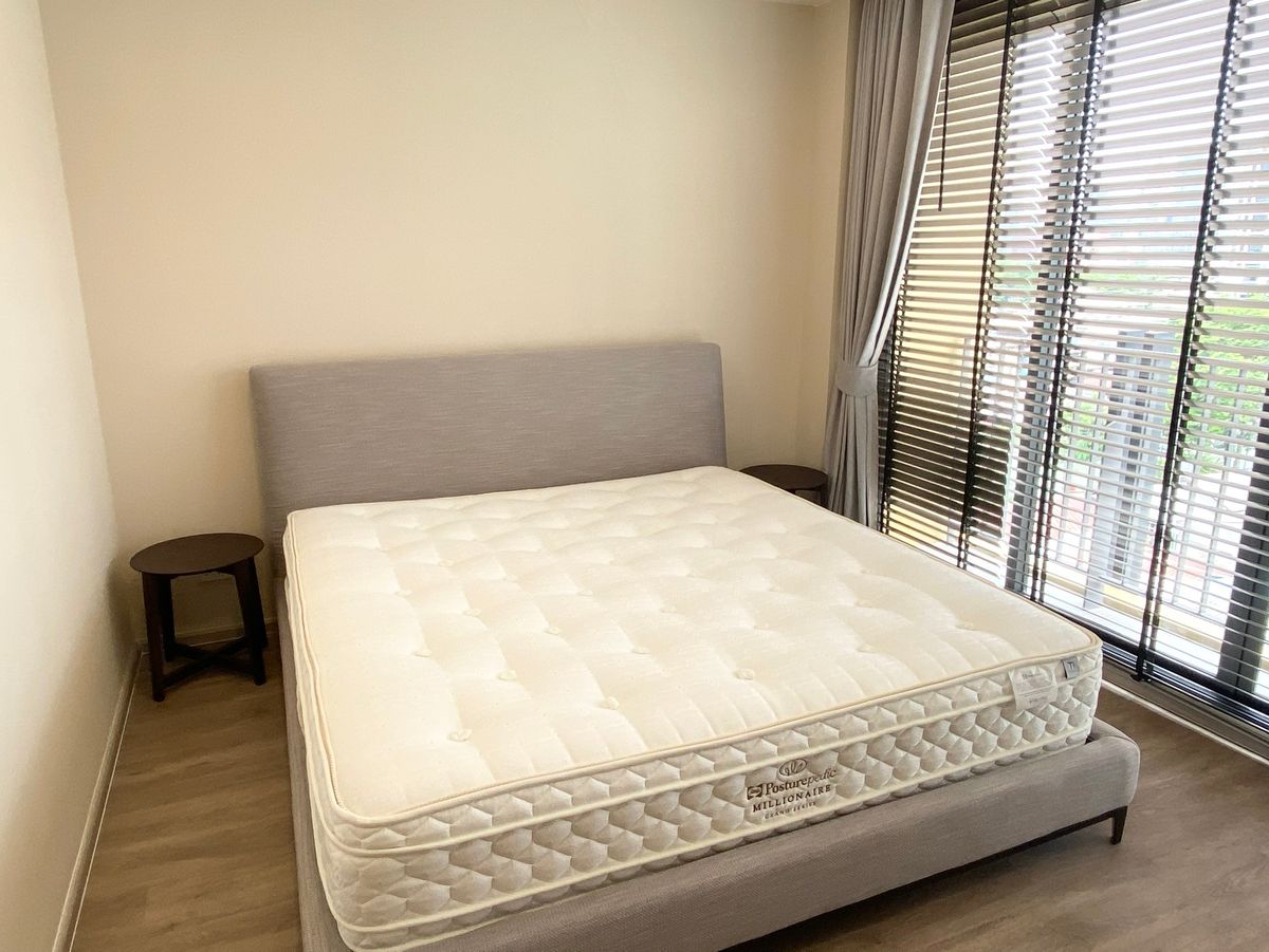 ขายคอนโดวิทยุ ชิดลม หลังสวน : ราคาดีที่สุดในตึก!!! คอนโดใจกลาเพลินจิต 2 ไซส์ใหญ่ อยู่สบาย วิวโล่งสวย✨Noble Above Wireless - Ruamrudee✨2 ห้องนอน 2 ห้องน้ำ ขนาด 90.53 ตร.ม ใกล้ BTS / MRT เพลินจิต (1.2 กม.) Tel.0982645161 