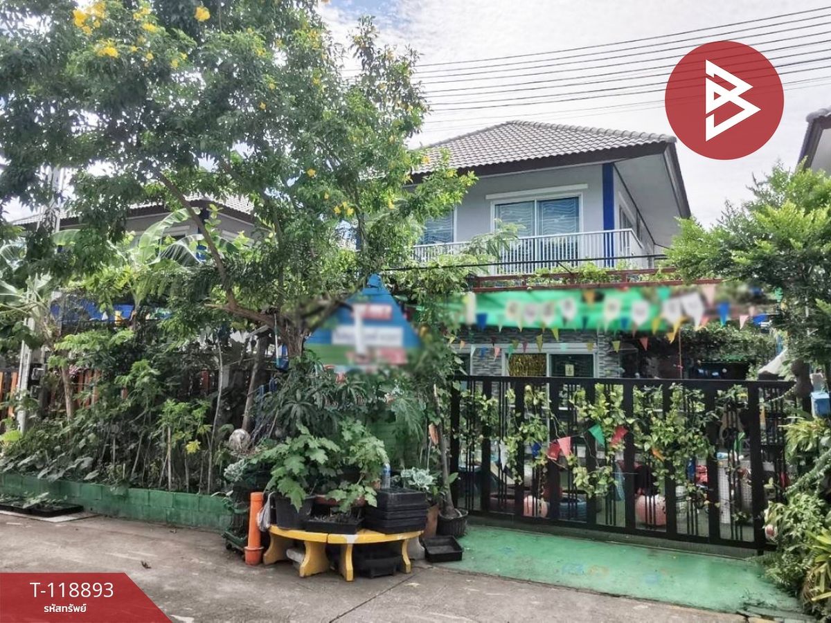 ขายบ้านพัทยา บางแสน ชลบุรี สัตหีบ : ขายบ้านเดี่ยว หมู่บ้านจุกกะเฌอแลนด์แอนเฮ้าส์ ชลบุรี ใกล้เครือสหพัฒน์