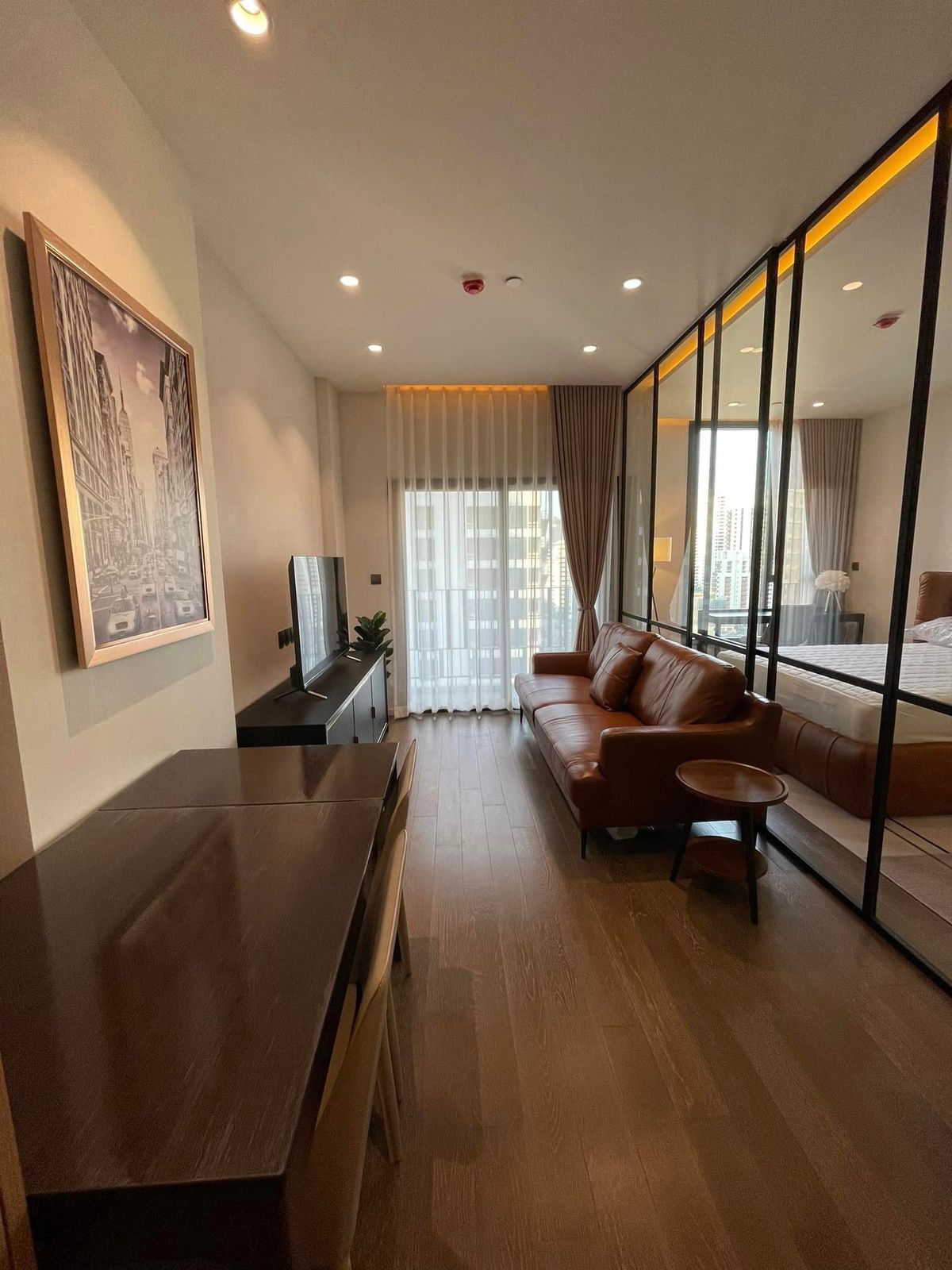 For RentCondoSukhumvit, Asoke, Thonglor : 💥CP-1336💥 MUNIQ Sukhumvit 23  👉Line : @accessliving