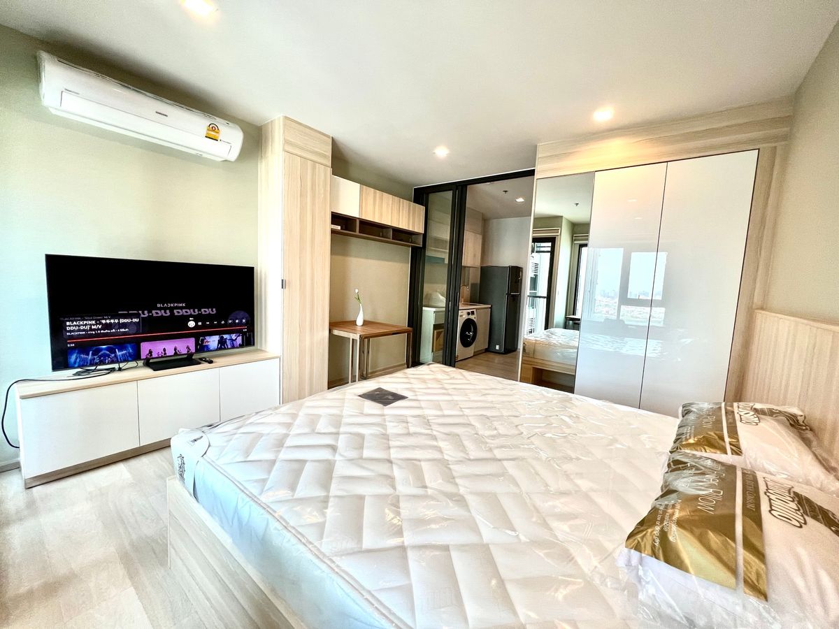 For RentCondoWitthayu, Chidlom, Langsuan, Ploenchit : 💥DL-8480💥Life One Wireless  👉Line : @accessliving