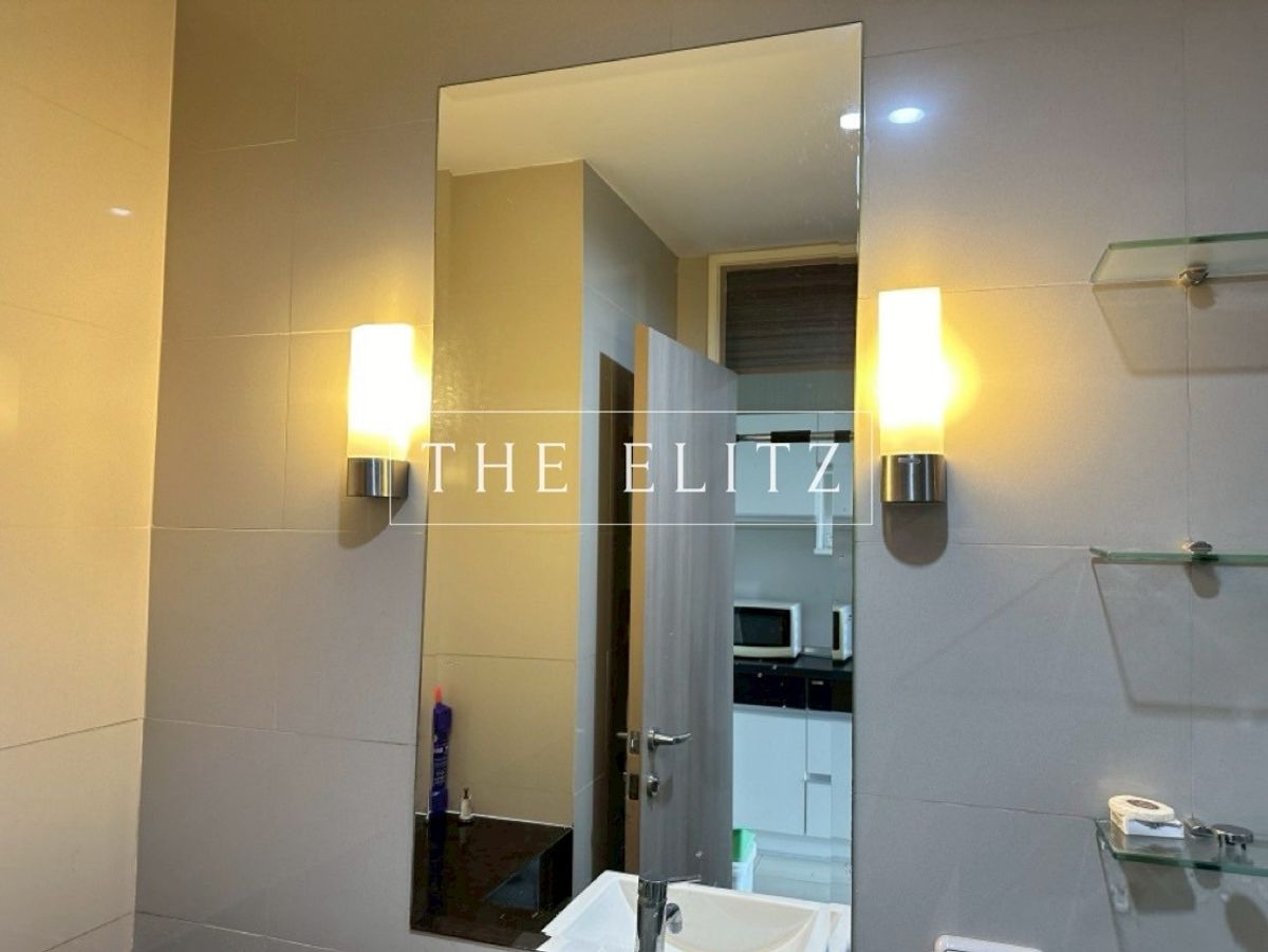 For SaleCondoRatchathewi,Phayathai : ✨ Live a superior life In the Ratchathewi location Near Siam only one step ✔