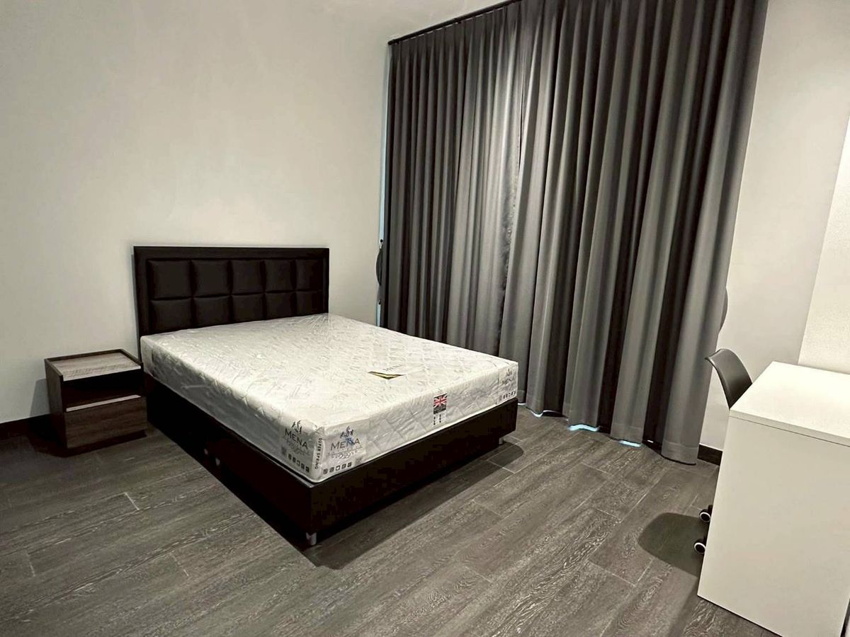 For RentCondoSathorn, Narathiwat : ★ Tait 12 Sathorn ★ 53 sq m., 9th floor (1 bedroom, 1 bathroom), ★Near BTS Saint Louis★Surrounded by cafes, famous restaurants, nightlife spots★ Many amenities★ Fully equipped with electrical appliances★