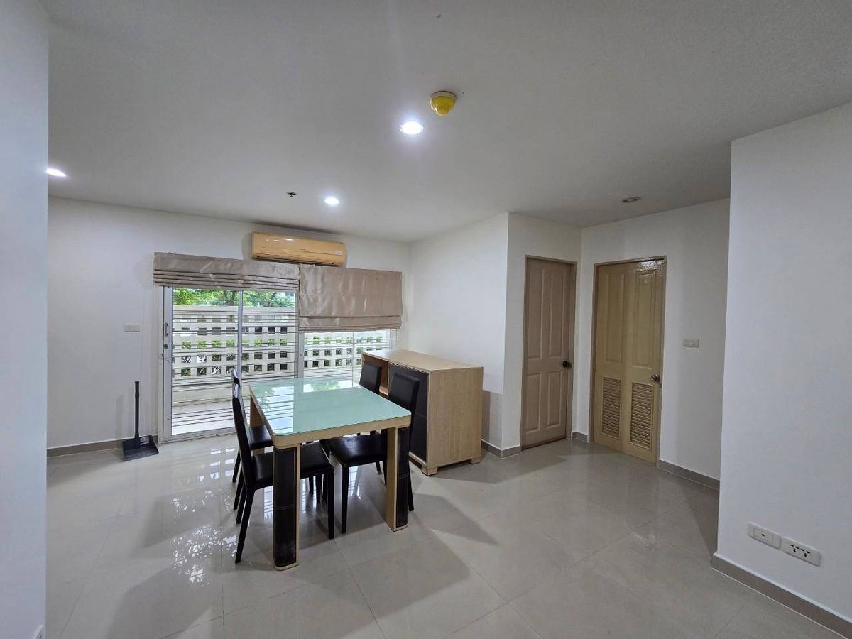 For SaleCondoThaphra, Talat Phlu, Wutthakat : Area 74 sqm, near BTS Wutthakat, only 4 kilometers Metro Park Sathorn Phase 2/1