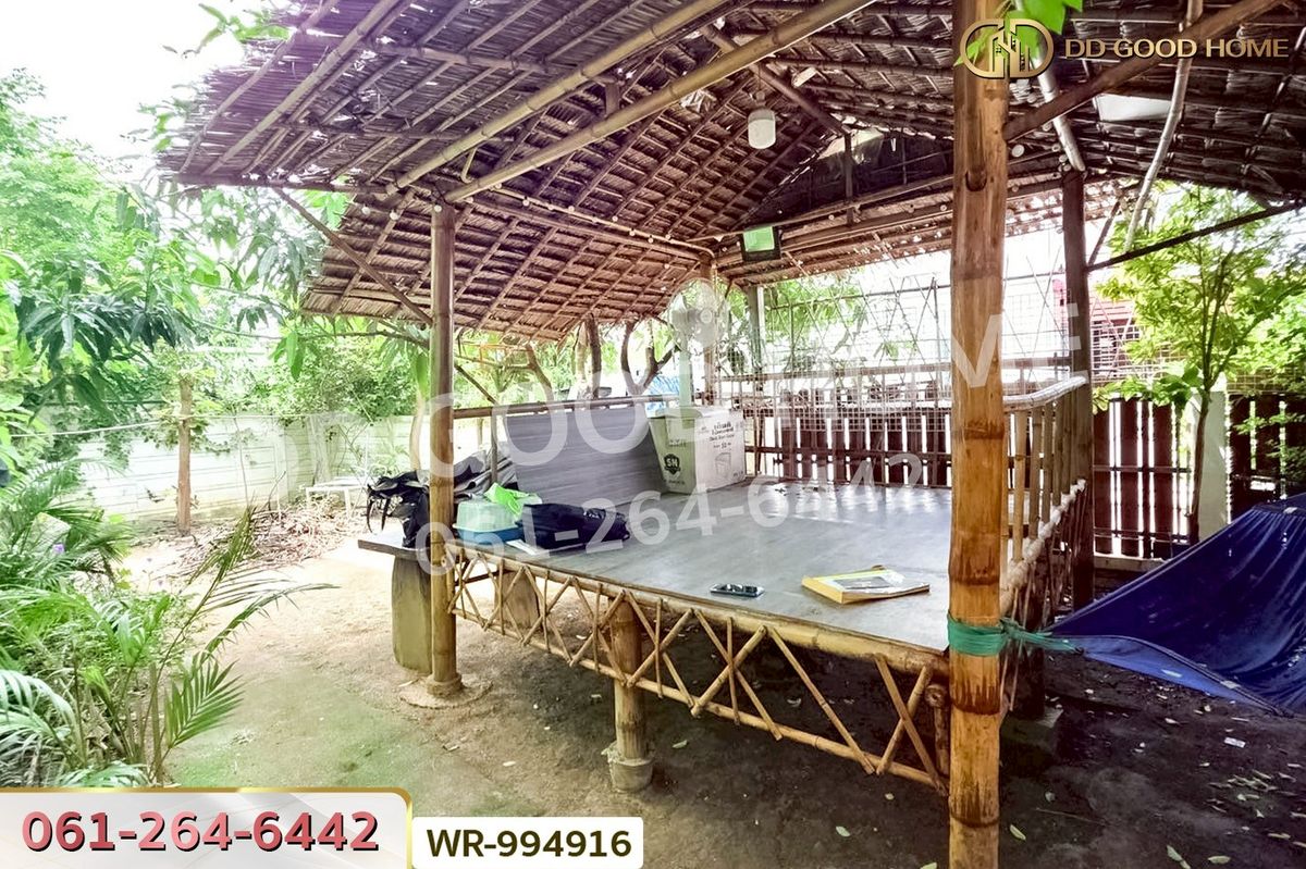 ขายทาวน์โฮมฉะเชิงเทรา : WR-994916 ทาวน์เฮ้าส์ เจ.เอส.พี. ซิตี้ บางปะกง-บ้านโพธิ์ ใกล้โรบินสัน ฉะเชิงเทรา