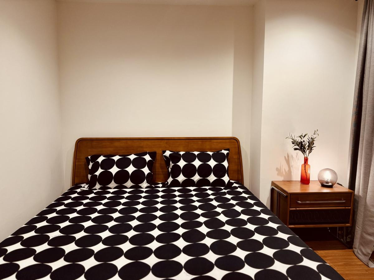 ขายคอนโดลาดพร้าว เซ็นทรัลลาดพร้าว : ขายคอนโด  เอเบิลส์ ลาดพร้าว 27 ห้องมุม MRT-ลาดพร้าว  แขวงจันทรเกษม เขต จตุจักร กรุงเทพ  CX-137801