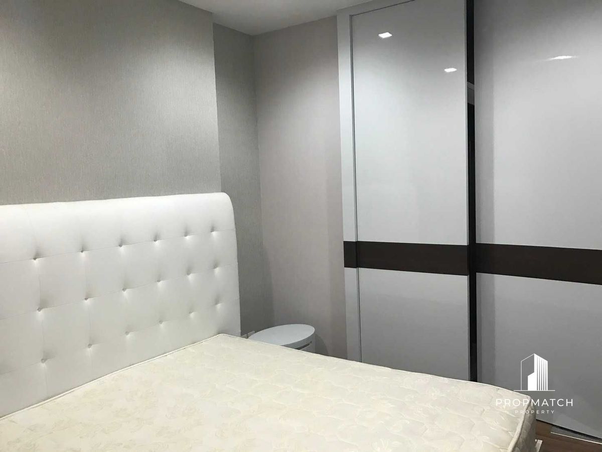 For SaleCondoRatchadapisek, Huaikwang, Suttisan : ⚡️ivy Ampio 45 SQM 5.95MB ready to end ⚡️ Good price, beautiful room, rent a luxury building in MRT Cultural Center 🔥 Putter 0928895628