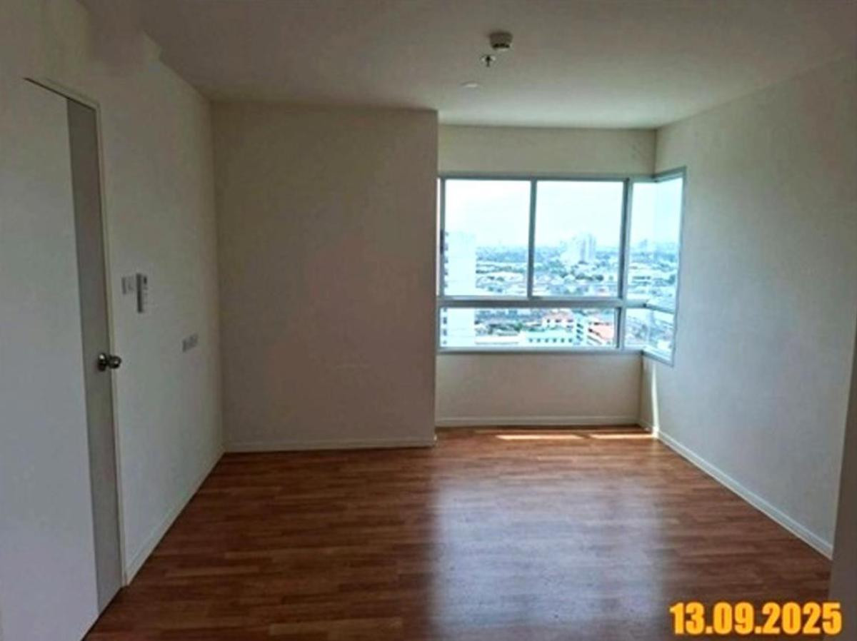 For SaleCondoPattanakan, Srinakarin : For Sale Condo , Lumpini Ville Pattanakarn - Srinakarin , ARL-Hua Mak , Suan Luang , Suan Luang , Bangkok   CX-134888