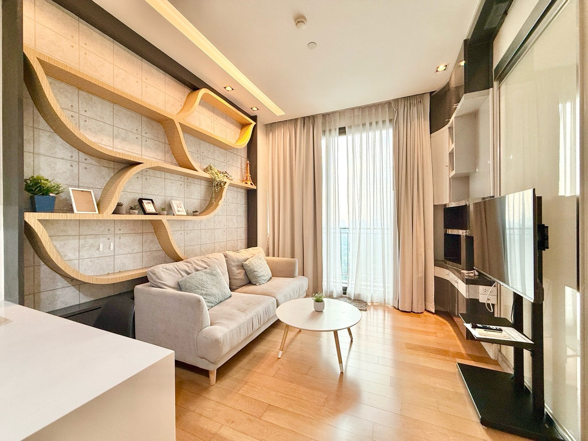 For RentCondoLadprao, Central Ladprao : Urgent rent.