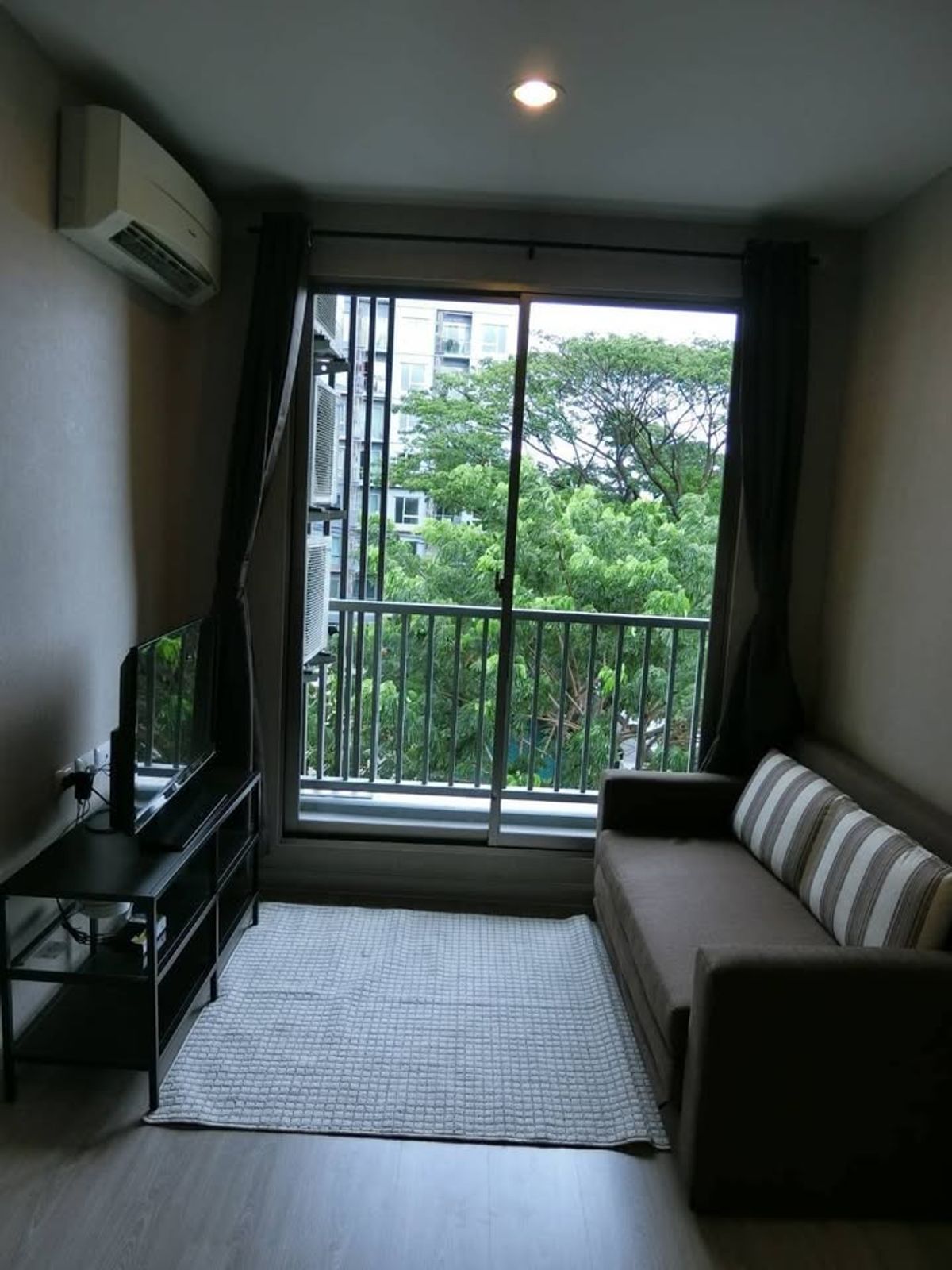 For RentCondoRatchadapisek, Huaikwang, Suttisan : Rent The Privacy Ratchada-Sutthisan