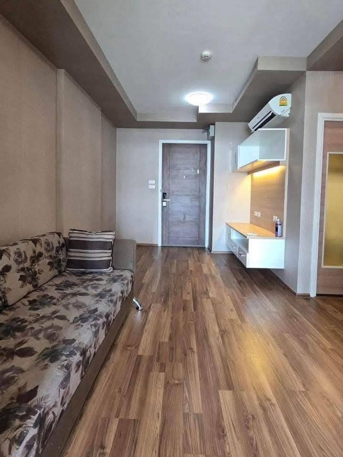 For SaleCondoChiang Mai : Selling a condo condo in CBP 41 sqm 2.2 million ready to move in.