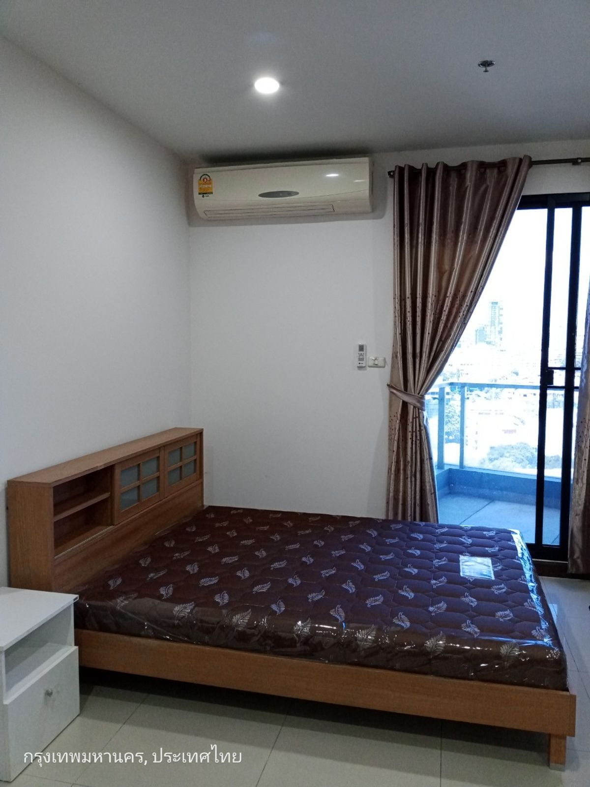 For RentCondoRatchathewi,Phayathai : P-39248 Condo for rent Supalai Premier Ratchathewi fully furnished (Confirm again when visit).  Line Id @easythaihome 085-592-2897