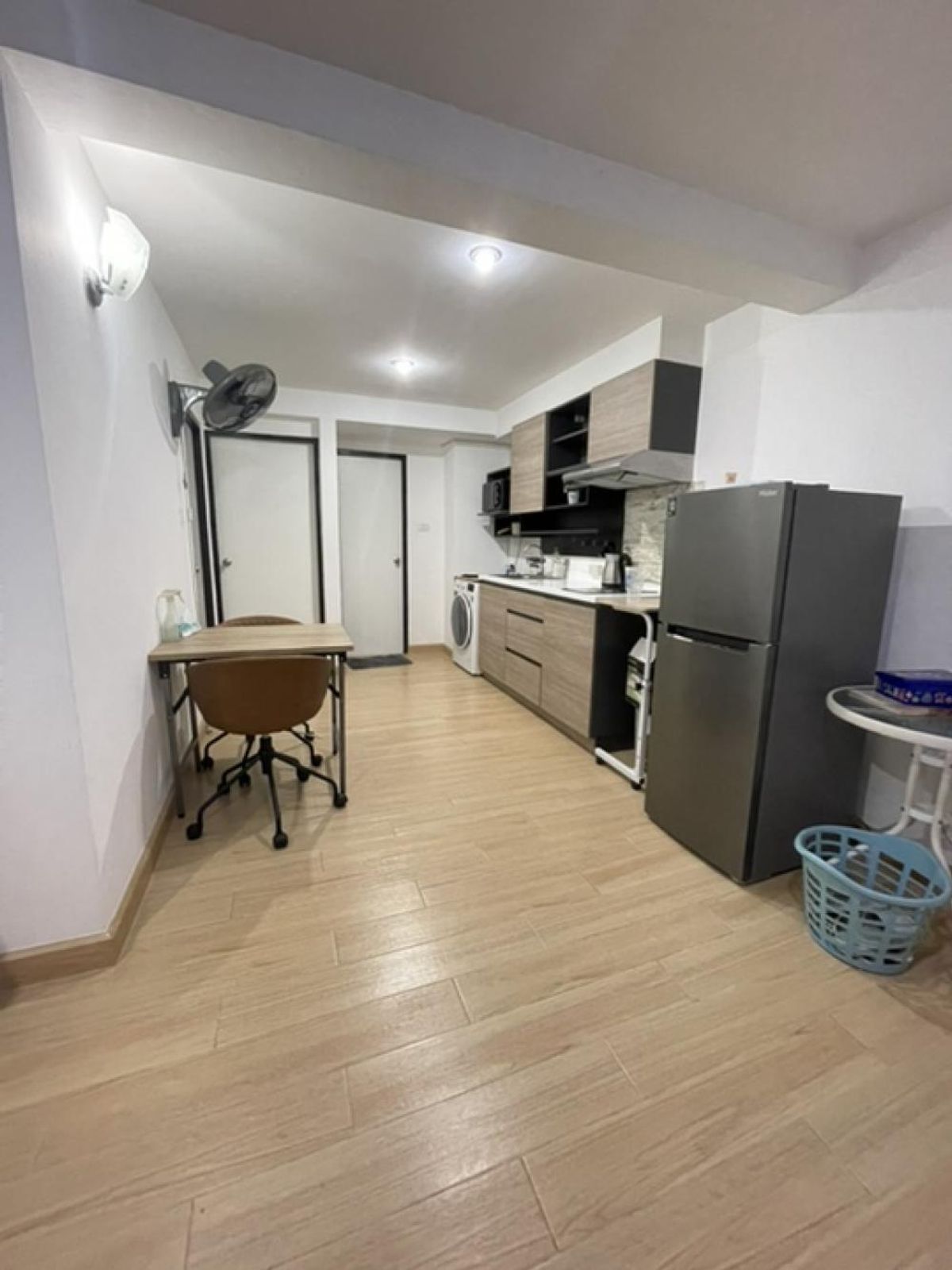 ให้เช่าคอนโดอ่อนนุช อุดมสุข : 🏢 ให้เช่า Eastwood Park Condo — ห้องใหญ่ 2 ห้องนอน