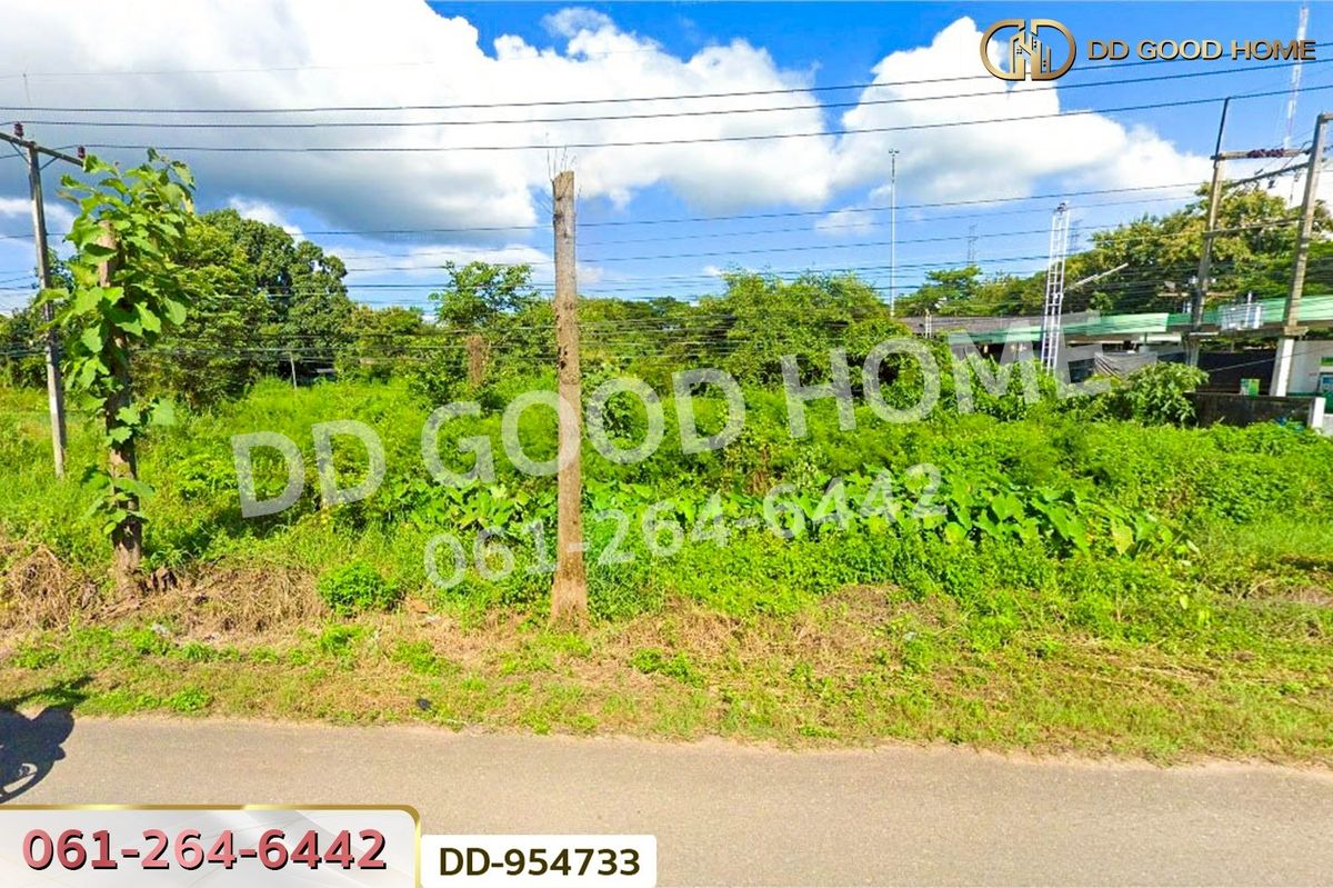 ขายที่ดินพะเยา : DD-954733 ที่ดินบ้านต๋อม 4 ไร่ 280.8 ตร.ว พะเยา ใกล้สถาบันวิทยาการจัดการแห่งแปซิฟิค