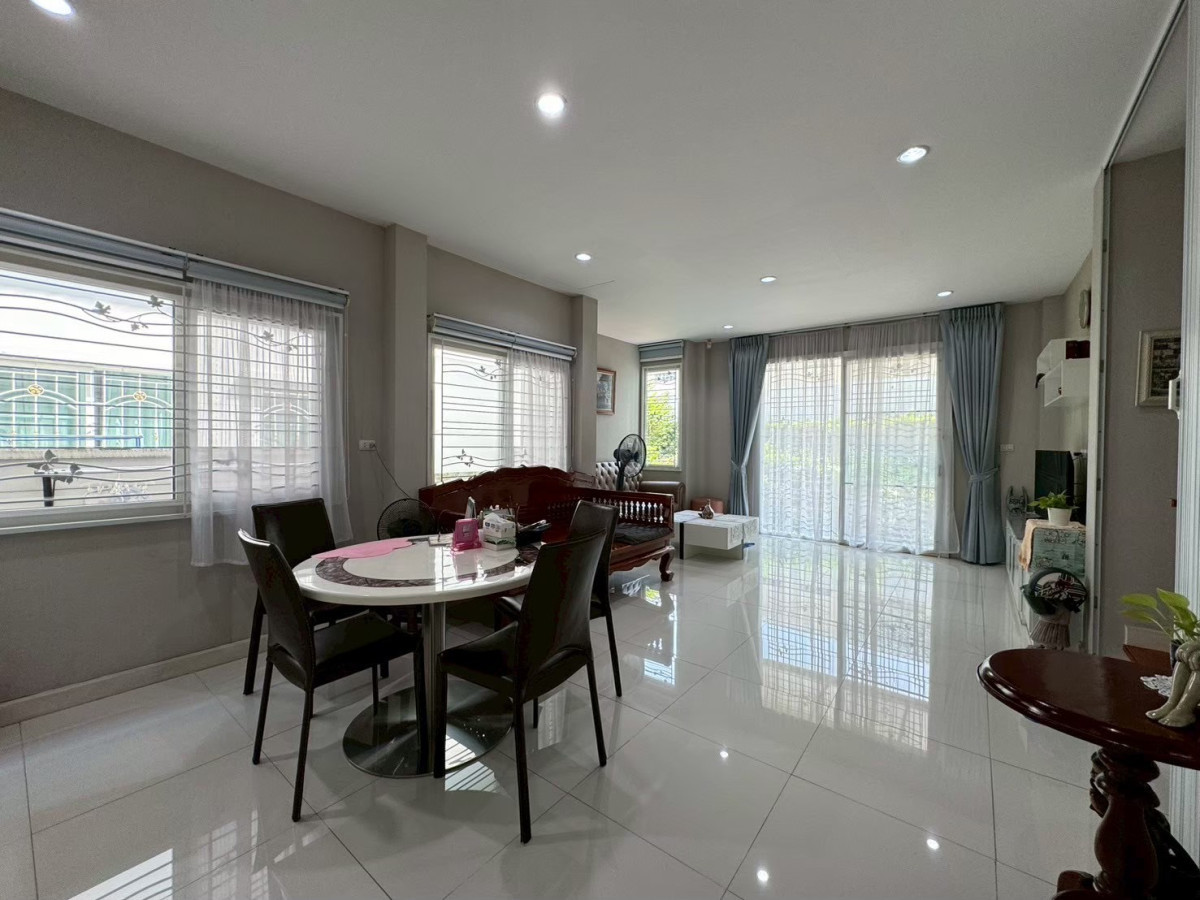 For SaleHouseRama5, Ratchapruek, Bangkruai : For Sale Townhouse/Townhome , Tara Ratchaphruek-Pinklao , Mahasawat , Bang Kruai , Nonthaburi , CX-139980