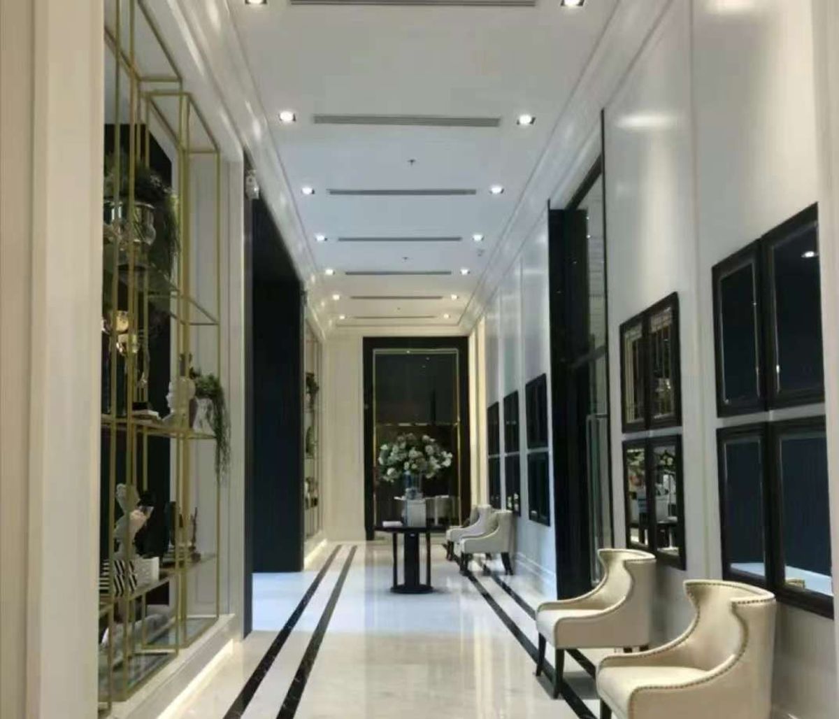 ให้เช่าคอนโดวิทยุ ชิดลม หลังสวน : Life one wireless condo for rent in Discount 35sqm just 21k