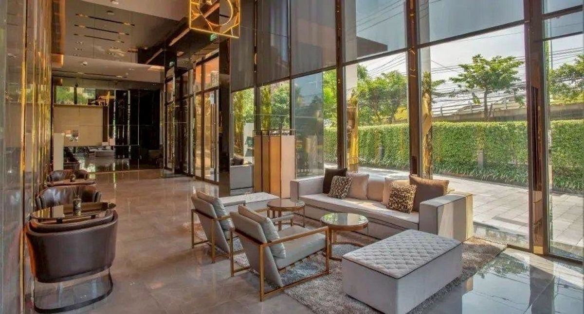 ขายคอนโดปิ่นเกล้า จรัญสนิทวงศ์ : 📍คอนโด ใกล้ สะพานซังฮี้ สะพานกรุงธน 📍 ✨วชิระ เขมะ เซ็นต์กาเบรียล✨ 2ห้องนอน 1ห้องน้ำ ✨  ขาย เออร์บาโน่ ราชวิถี 🔥