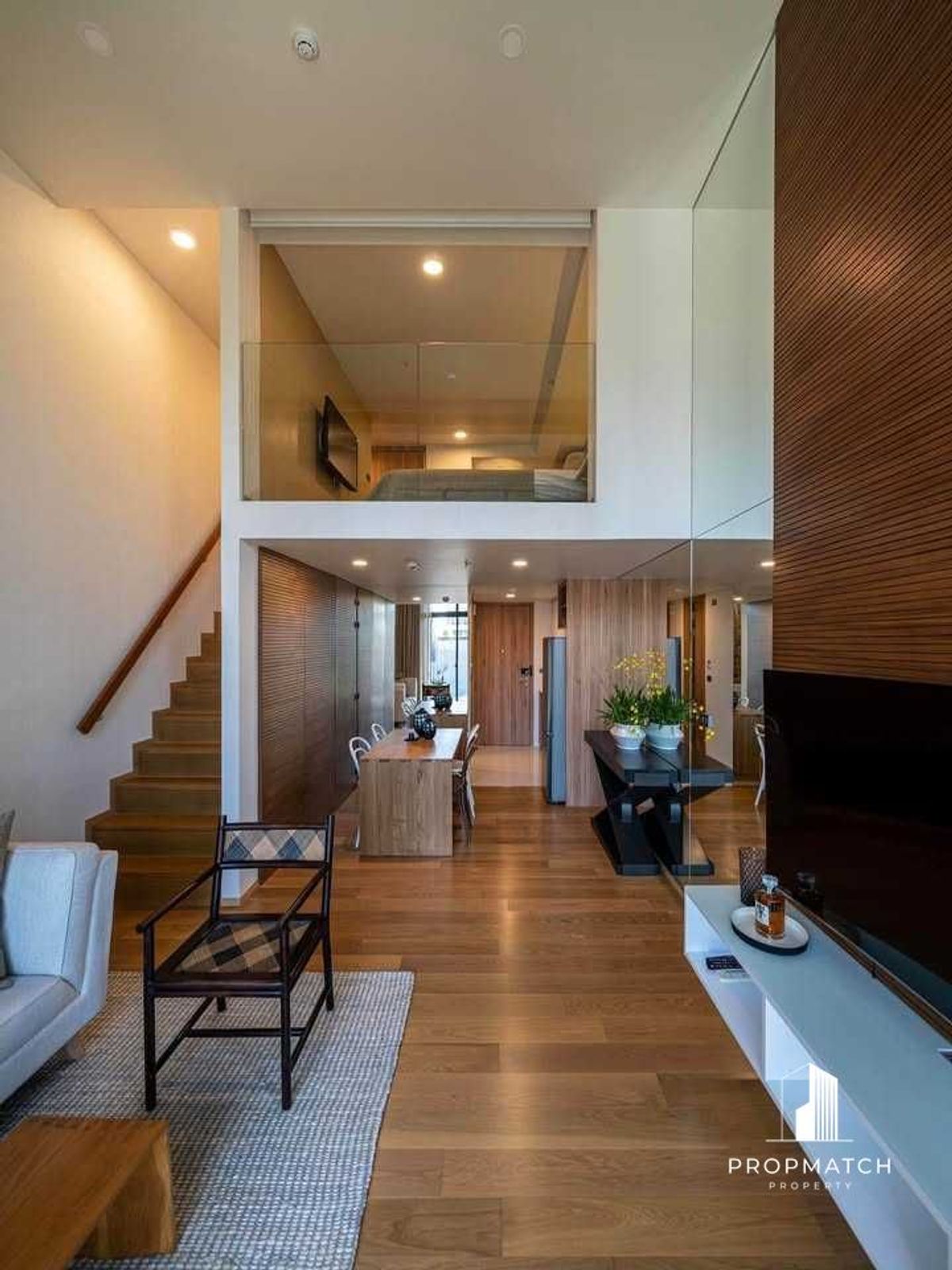 ให้เช่าคอนโดสุขุมวิท อโศก ทองหล่อ : ✨Flash Deal ✨Siamese Exclusive Sukhumvit 31( Duplex Bed 1Bath 60SQM.) แต่งครบพร้อมอยู่ !! เพียง 62,000บาทต่อเดือน Tel.0981315848 @propmatch