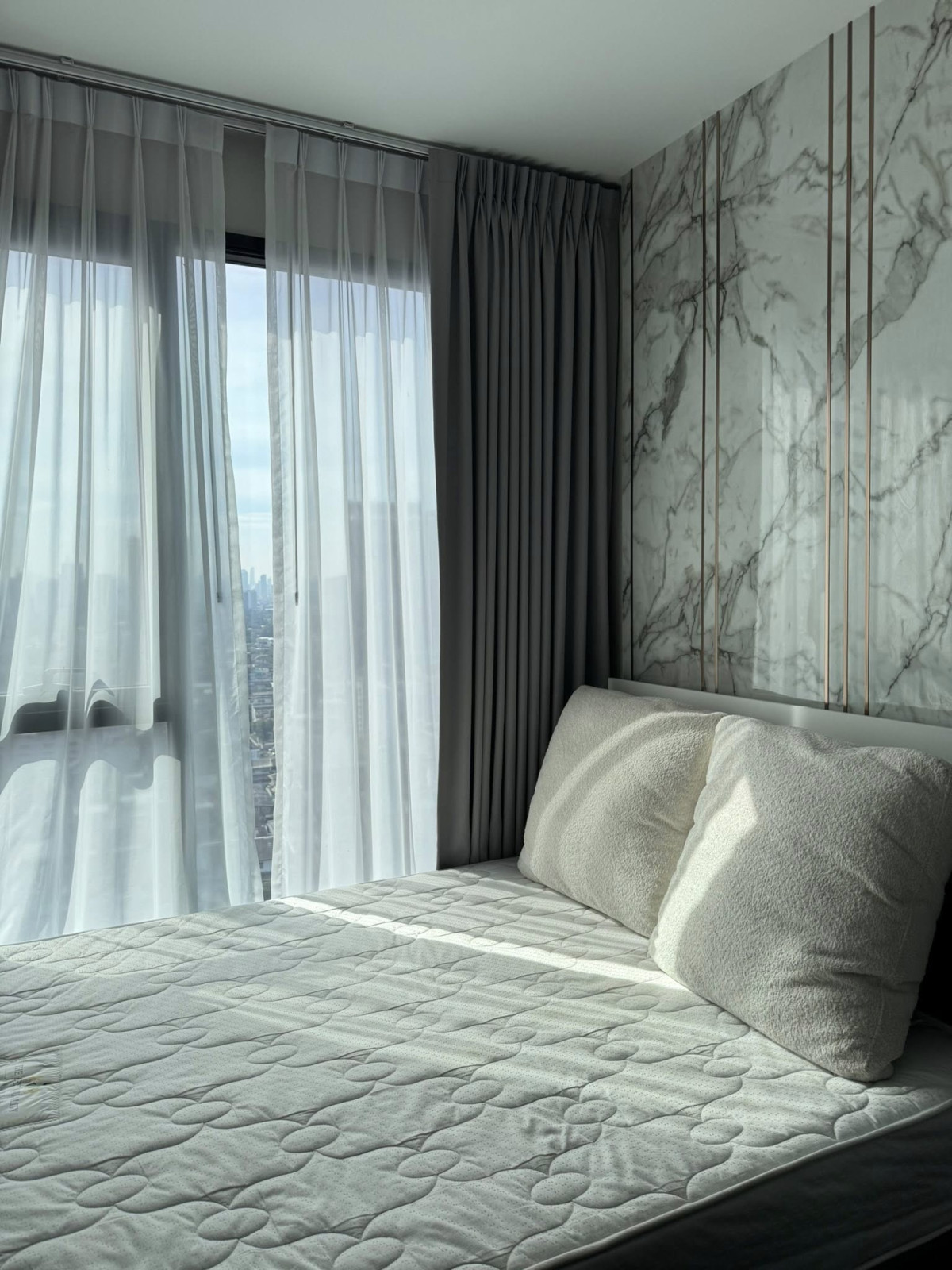 For SaleCondoBang Sue, Wong Sawang, Tao Pun : For Sale Condo , The Privacy Taopoon Interchange , Bang Sue , Bang Su , Bangkok ,  CX-137461