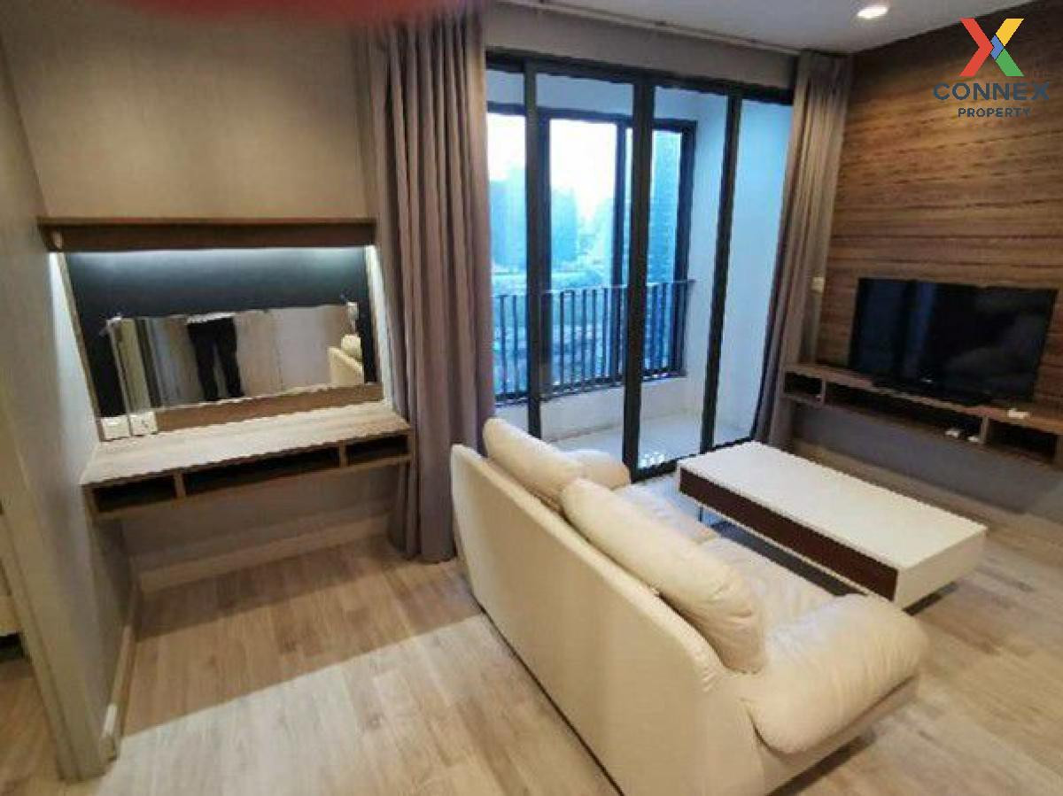For SaleCondoRama9, Petchburi, RCA : For Sale Condo , Ideo Mobi Rama 9 , MRT-Phra Ram 9 , Huai Khwang , Huai Khwang , Bangkok , CX-137255