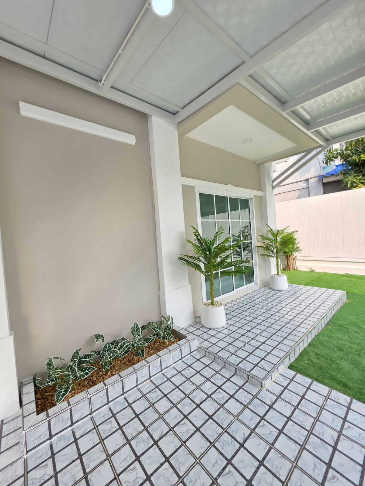 For SaleHouseNonthaburi, Bang Yai, Bangbuathong : For Sale House , Piyawararom 4 , newly renovated , Sai Noi , Sai Noi , Nonthaburi , CX-127975