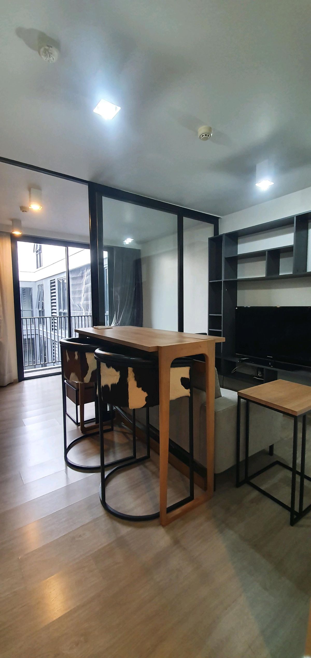 ให้เช่าคอนโดวิทยุ ชิดลม หลังสวน : 💫💫🐱🐶 Pet Friendly Condo ,near BTS Ploenchit 🐱🐶💫💫