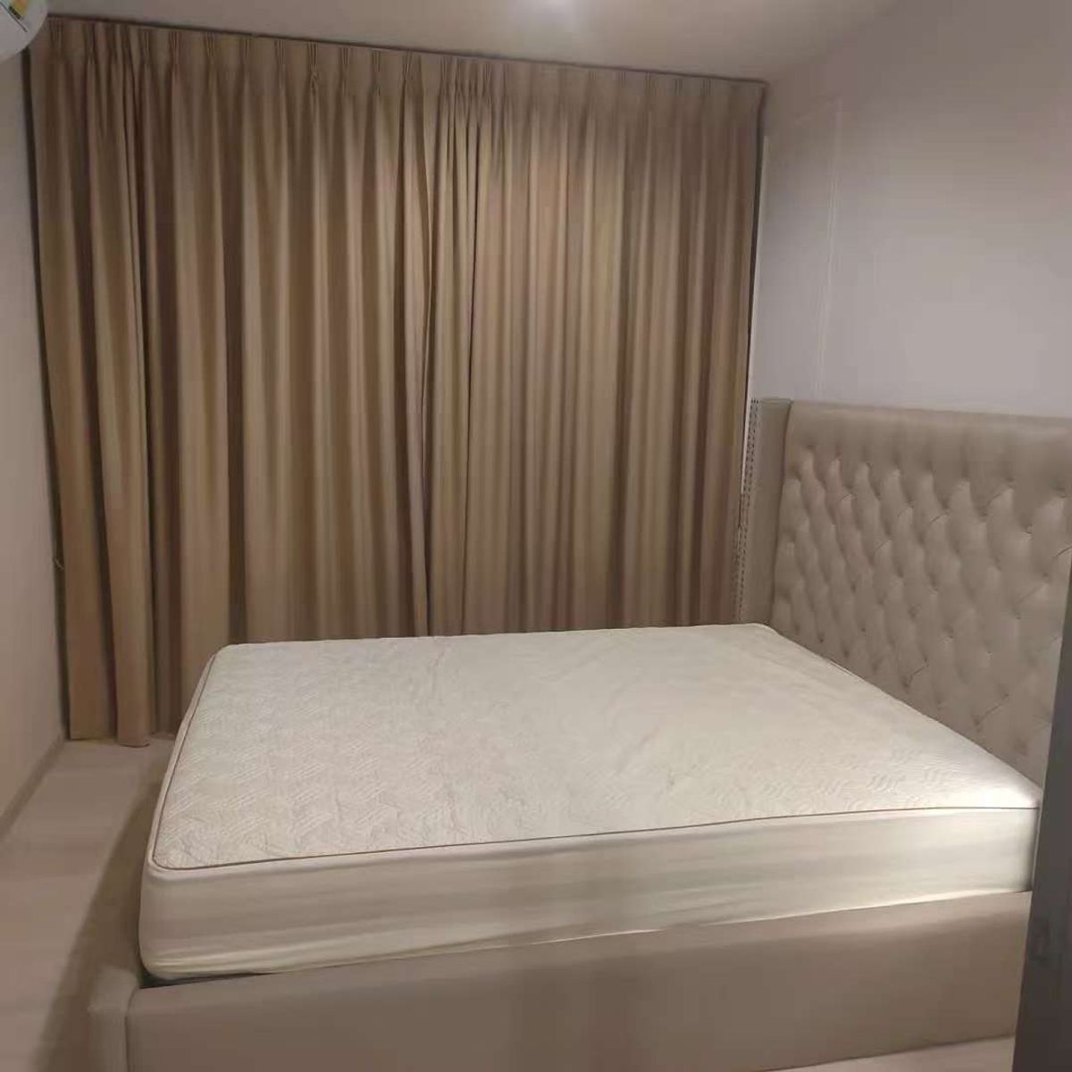 ให้เช่าคอนโดวิทยุ ชิดลม หลังสวน : Life one wireless condo for rent in Discount 35sqm just 21k