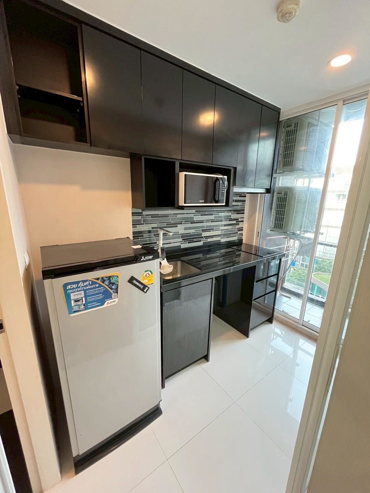 ขายคอนโดปิ่นเกล้า จรัญสนิทวงศ์ : ✨Low rise condo 8ชั้น🔥ขาย ถูกสุดในโครงการ🔥  ชาโตว์ อินทาวน์ จรัญ96/2🔥