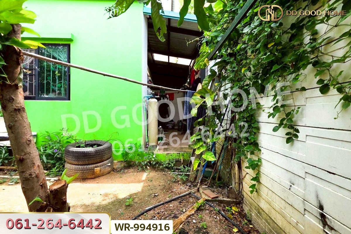 ขายทาวน์โฮมฉะเชิงเทรา : WR-994916 ทาวน์เฮ้าส์ เจ.เอส.พี. ซิตี้ บางปะกง-บ้านโพธิ์ ใกล้โรบินสัน ฉะเชิงเทรา