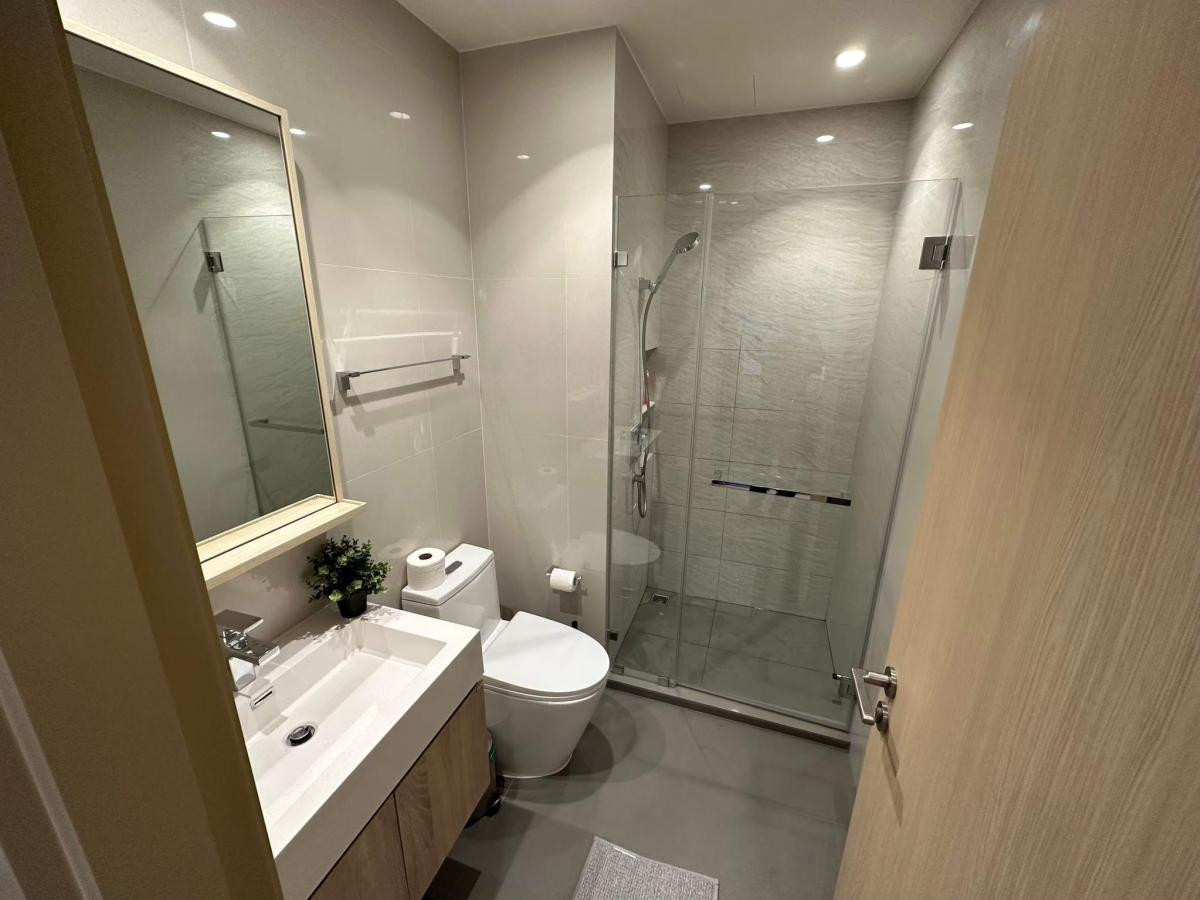 For SaleCondoSukhumvit, Asoke, Thonglor : For Sale Condo , Maru Ekamai 2 , BTS-Ekkamai , Phra Khanong Nuea , Watthana , Bangkok , CX-135249