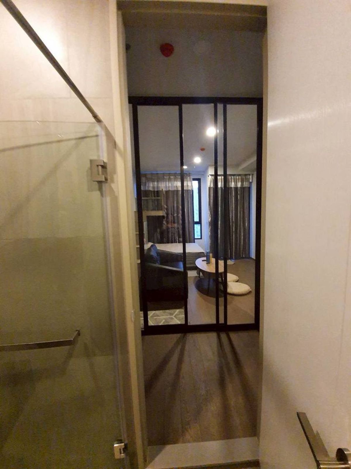 คอนโดราชเทวี พญาไท : Park Origin Phayathai【𝐒𝐄𝐋𝐋 & 𝐑𝐄𝐍𝐓】🔥เรียบหรูทุกดีเทล วัสดุพรีเมียม สไตล์โรงแรม🔥  ติดต่อไลน์ไอดี: @hacondo