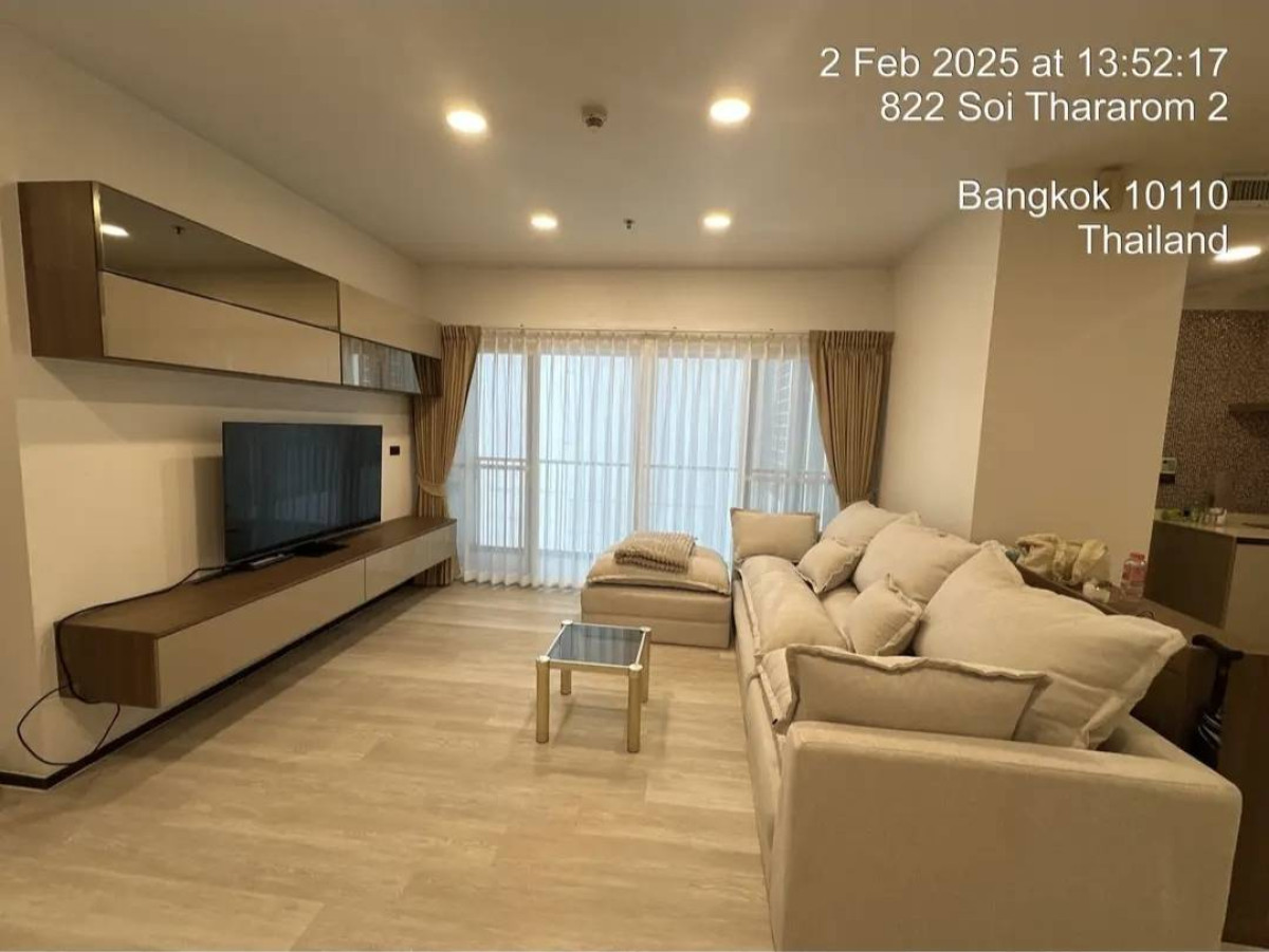 ขายคอนโดสุขุมวิท อโศก ทองหล่อ : ขายคอนโด  โนเบิล ออรา ทองหล่อ BTS-ทองหล่อ คลองตันเหนือ เขต วัฒนา กรุงเทพ  CX-147277