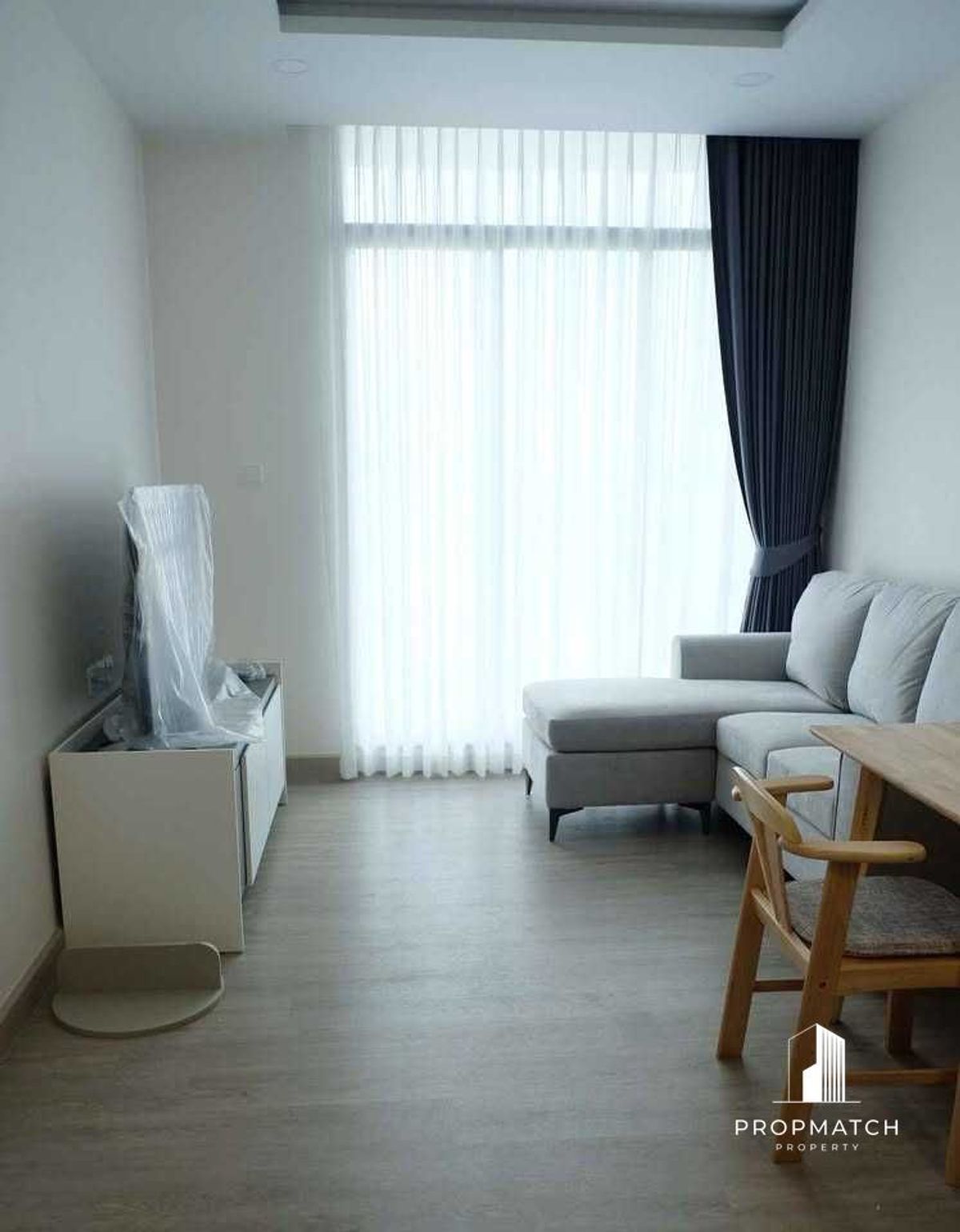 ให้เช่าคอนโดพระราม 8 สามเสน ราชวัตร : ✨Flash Deal ✨Supalai Premier Samsen-Ratchawat( 1Bed 1Bath 39SQM.) แต่งครบพร้อมอยู่ !! เพียง 20,000บาทต่อเดือน Tel.0981315848 @propmatch
