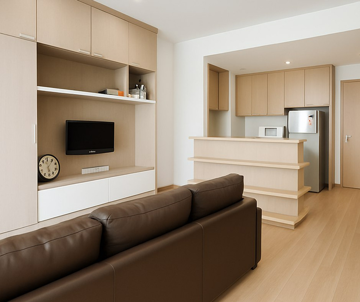 ขายคอนโดราชเทวี พญาไท : ขายด่วน📌 Villa Rachatewi 2 bed 2 bath ขนาด 84 Sq.m. ห้องสวยตำแหน่งดี ราคาถูก เพียง 13,990,000  บาท โทร 093-2462653 Donut