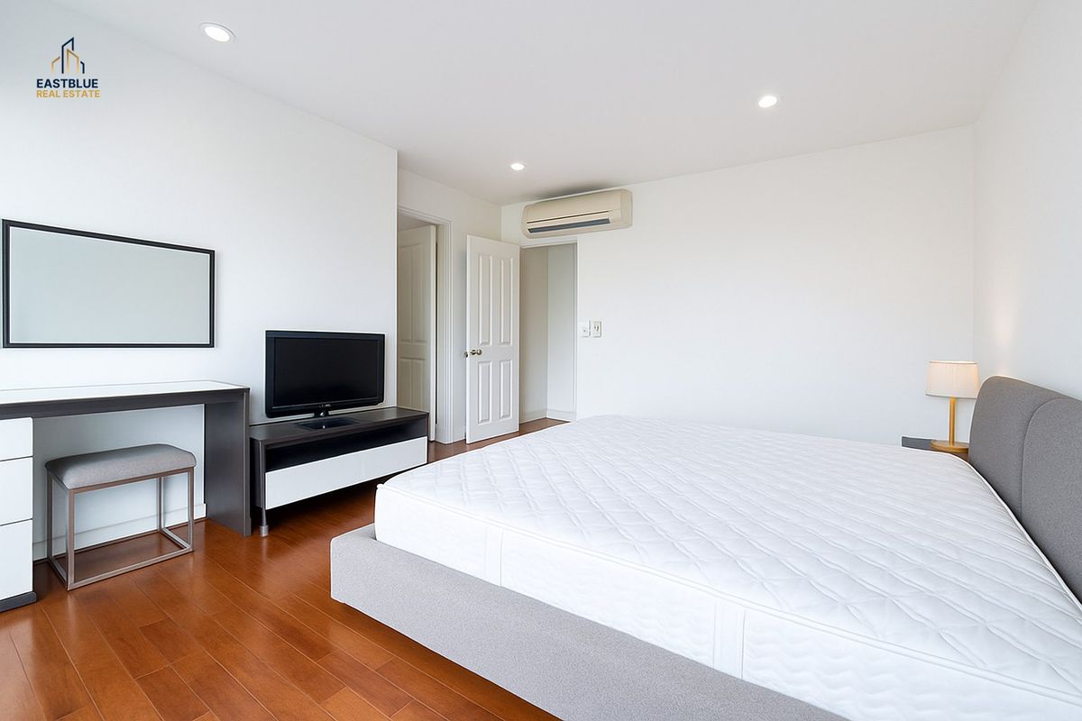 ขายคอนโดสุขุมวิท อโศก ทองหล่อ : หั่นราคา!! ห้องใหญ่ สภาพดี ทำเลดีตลอดกาล The EM District ✨Baan Siri 31✨ 2 ห้องนอน 2 ห้องน้ำ ขนาด 88.41 ตร.ม ใกล้ BTS / MRT พร้อมพงษ์ (1.1 กม.) Tel.0982645161 