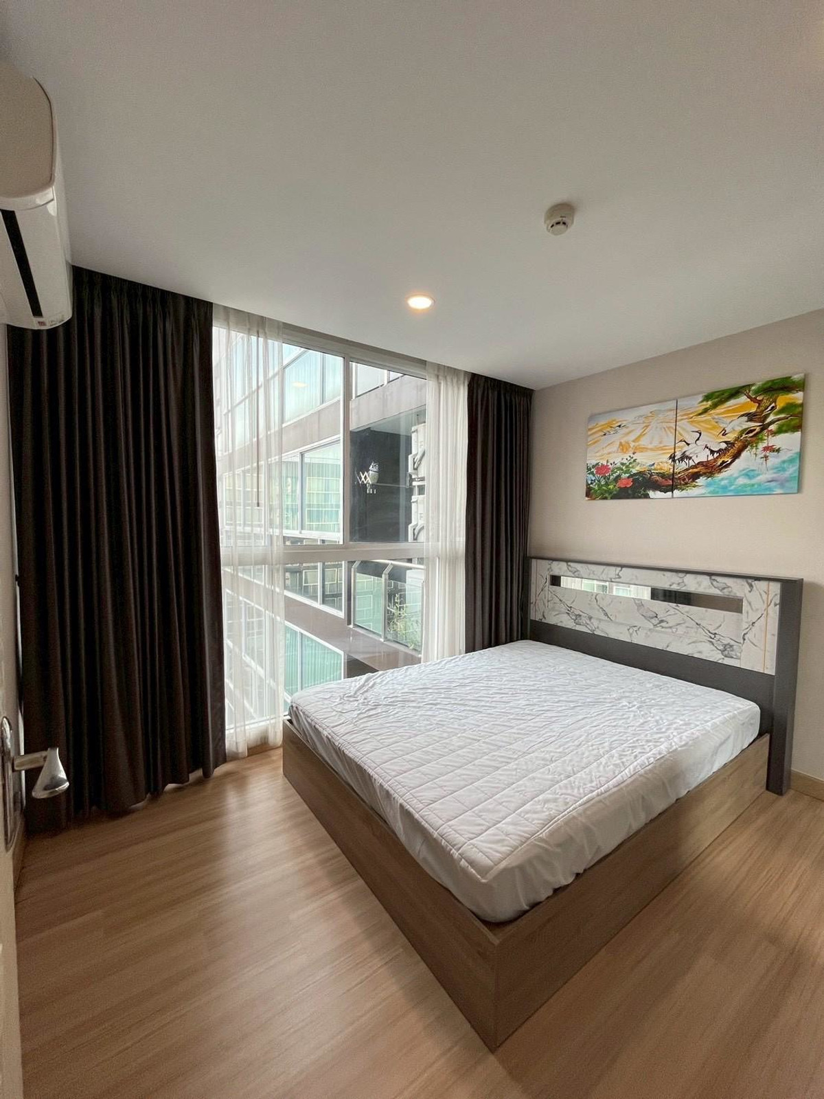 ขายคอนโดปิ่นเกล้า จรัญสนิทวงศ์ : ✨Low rise condo 8ชั้น🔥ขาย ถูกสุดในโครงการ🔥  ชาโตว์ อินทาวน์ จรัญ96/2🔥