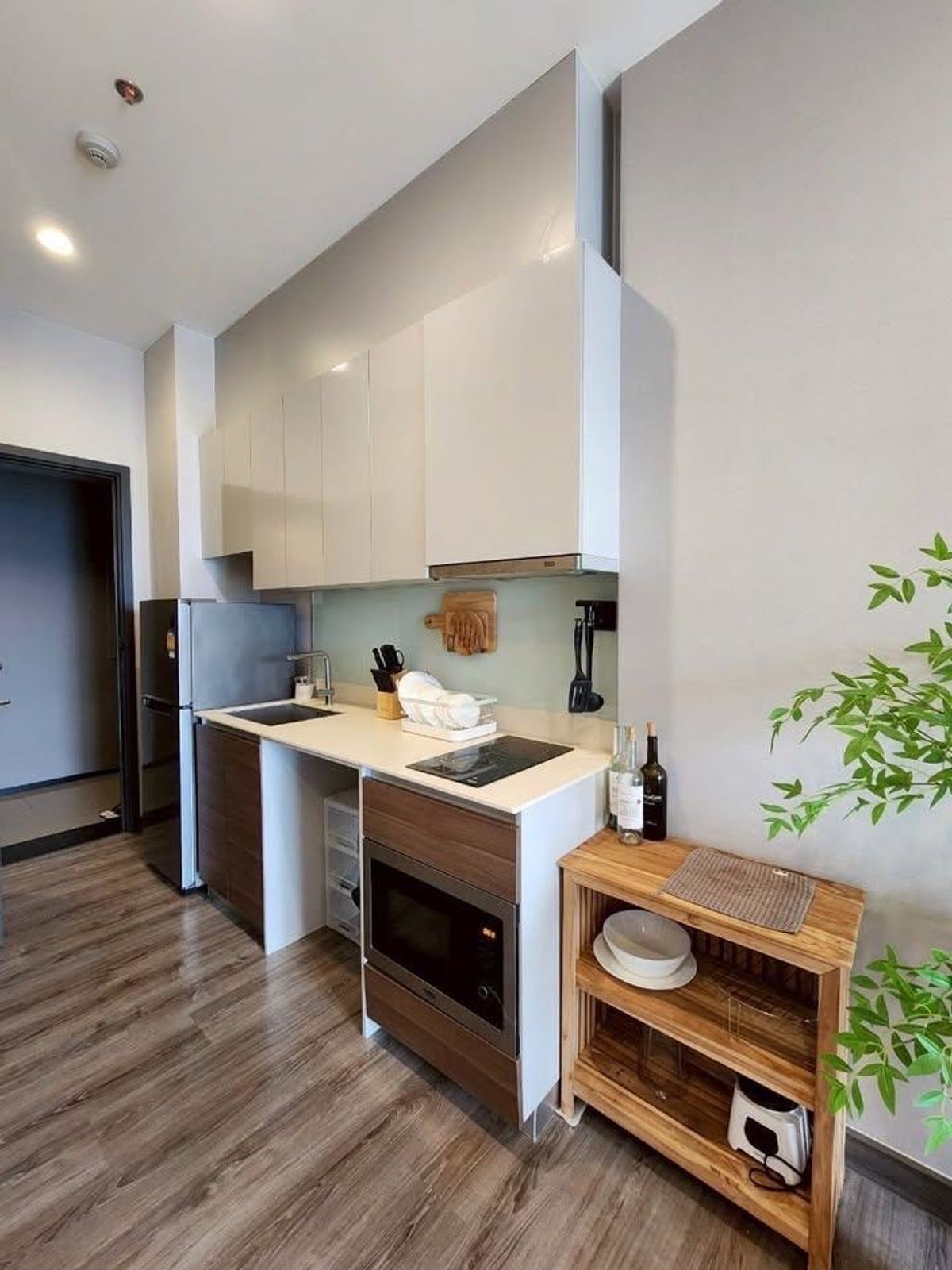 ขายคอนโดปิ่นเกล้า จรัญสนิทวงศ์ : 📍คอนโด ใกล้ สะพานซังฮี้ สะพานกรุงธน 📍 ✨วชิระ เขมะ เซ็นต์กาเบรียล✨ 2ห้องนอน 1ห้องน้ำ ✨  ขาย เออร์บาโน่ ราชวิถี 🔥