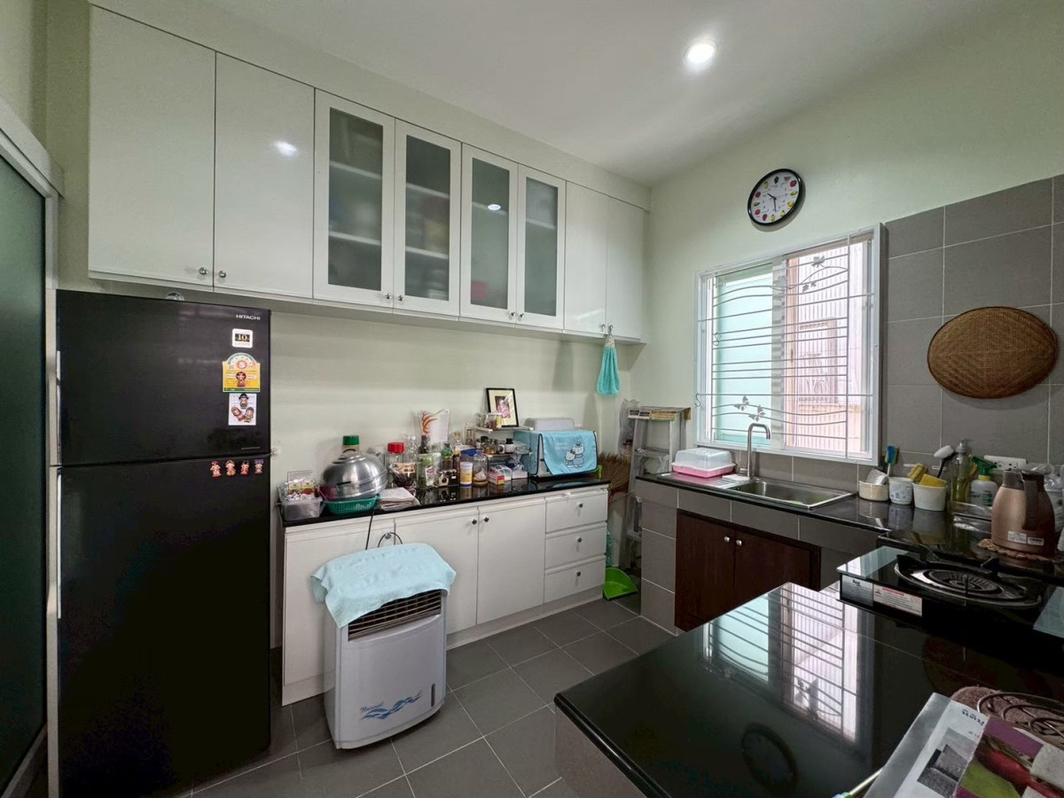 For SaleHouseRama5, Ratchapruek, Bangkruai : For Sale Townhouse/Townhome , Tara Ratchaphruek-Pinklao , Mahasawat , Bang Kruai , Nonthaburi , CX-139980