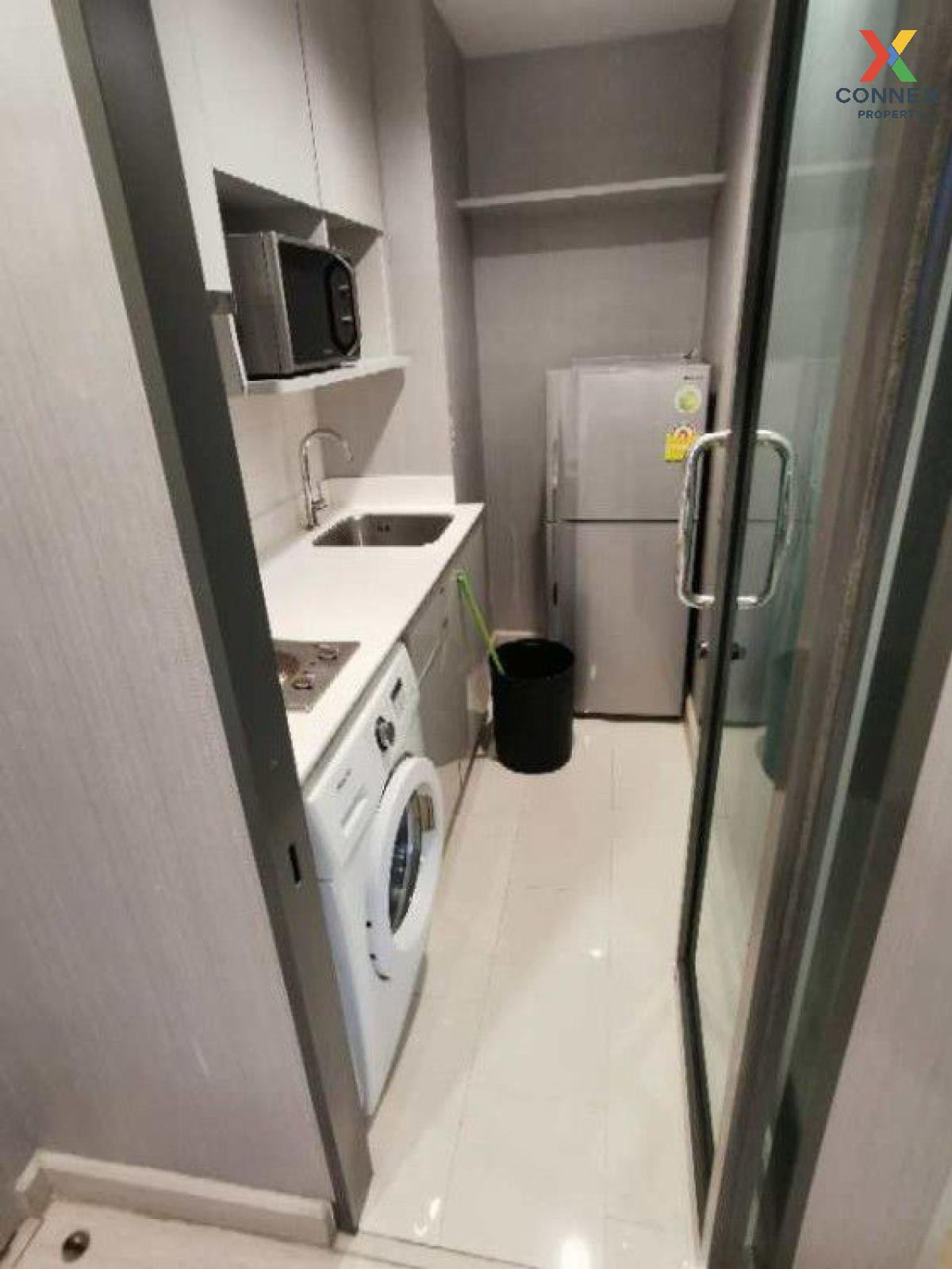 ขายคอนโดพระราม 9 เพชรบุรีตัดใหม่ RCA : ขายคอนโด ไอดีโอ โมบิ พระราม 9 MRT-พระราม 9 ห้วยขวาง เขต ห้วยขวาง กรุงเทพ CX-137255