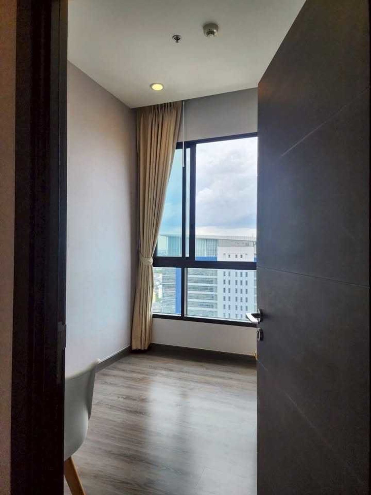 ขายคอนโดปิ่นเกล้า จรัญสนิทวงศ์ : 📍คอนโด ใกล้ สะพานซังฮี้ สะพานกรุงธน 📍 ✨วชิระ เขมะ เซ็นต์กาเบรียล✨ 2ห้องนอน 1ห้องน้ำ ✨  ขาย เออร์บาโน่ ราชวิถี 🔥