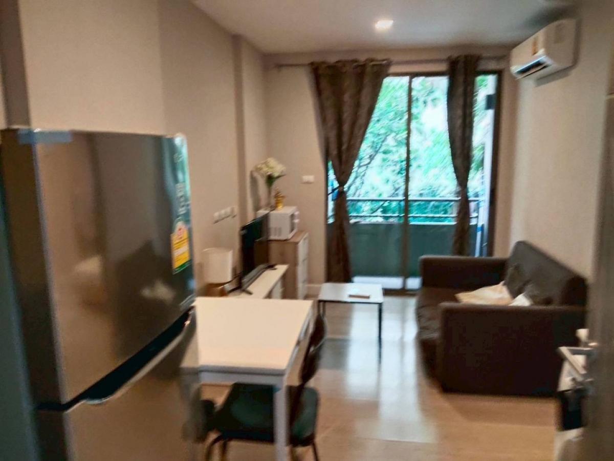 For RentCondoRatchadapisek, Huaikwang, Suttisan : For Rent Metroluxe Ratchada