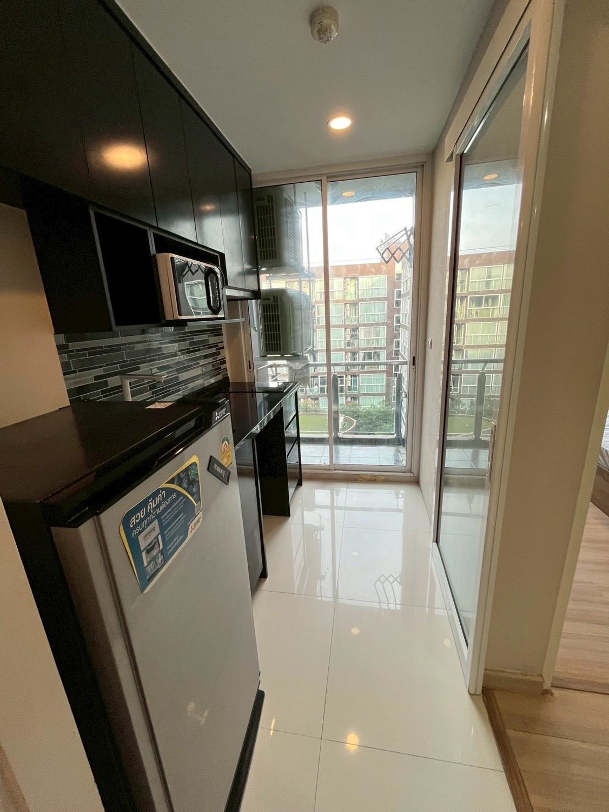 ขายคอนโดปิ่นเกล้า จรัญสนิทวงศ์ : ✨Low rise condo 8ชั้น🔥ขาย ถูกสุดในโครงการ🔥  ชาโตว์ อินทาวน์ จรัญ96/2🔥