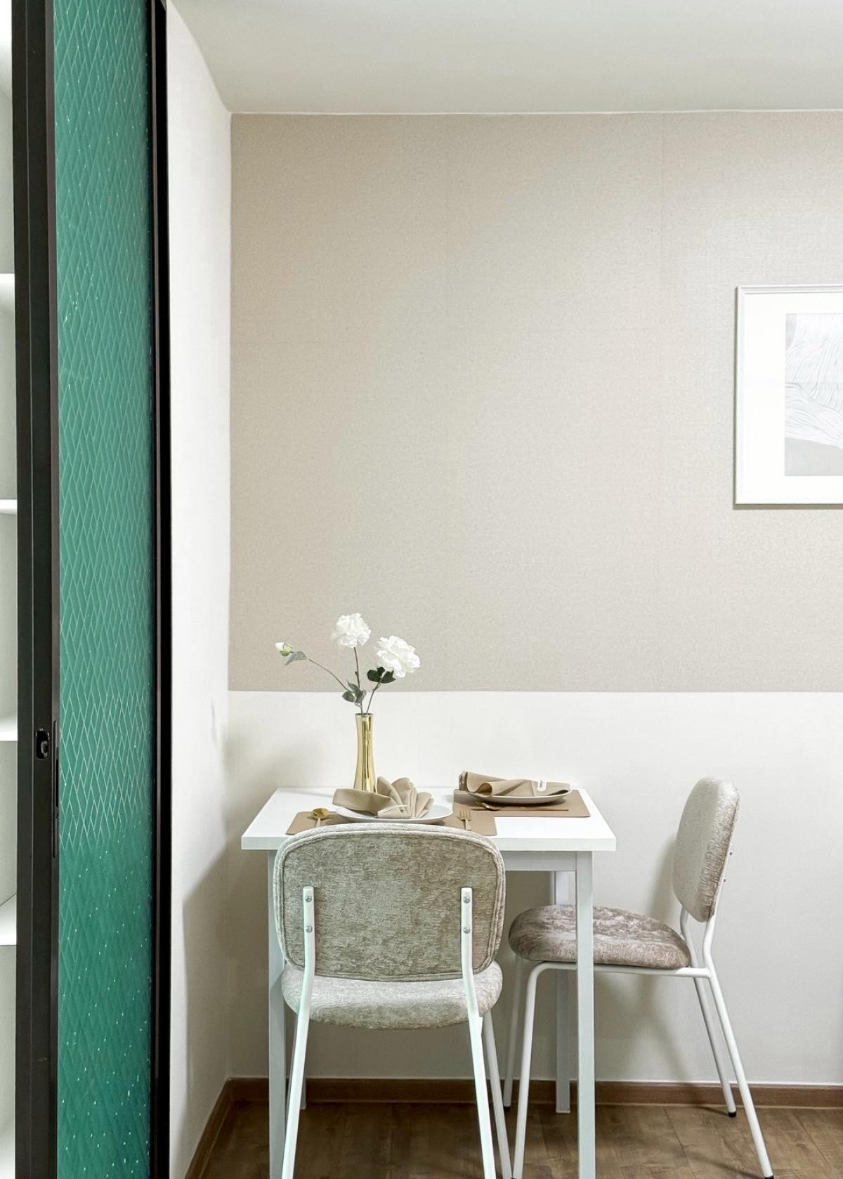 For SaleCondoKasetsart, Ratchayothin : For Sale Condo , Notting Hill Phahol - Kaset , newly renovated , BTS-11 Infantry Regiment , Anusawari , Bang Khen , Bangkok , CX-125481