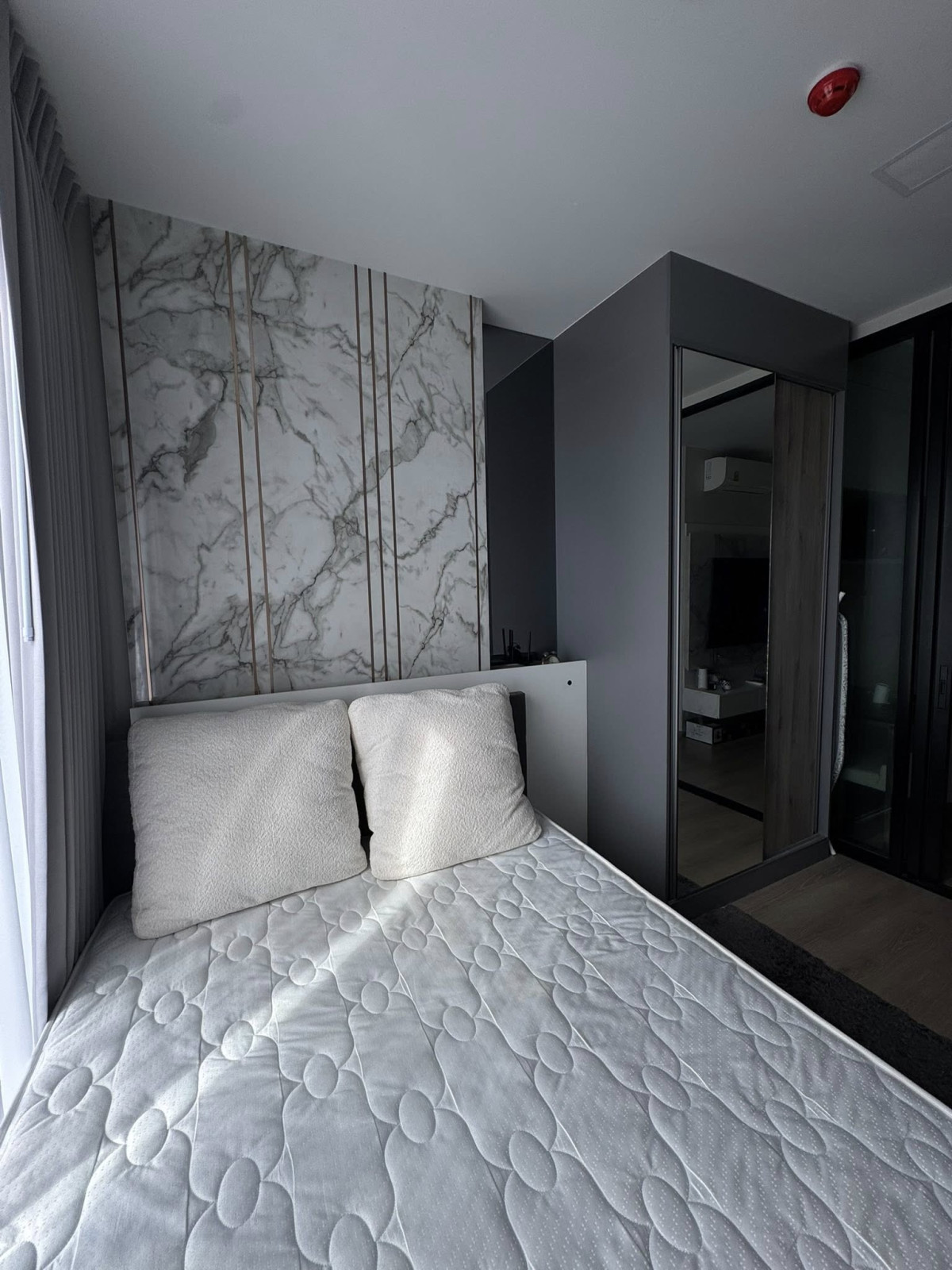 For SaleCondoBang Sue, Wong Sawang, Tao Pun : For Sale Condo , The Privacy Taopoon Interchange , Bang Sue , Bang Su , Bangkok ,  CX-137461